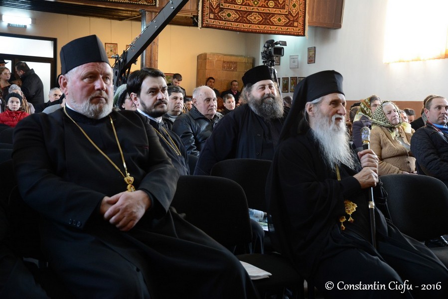 O nouă ediţie a Festivalului-concurs „Buna Vestire“