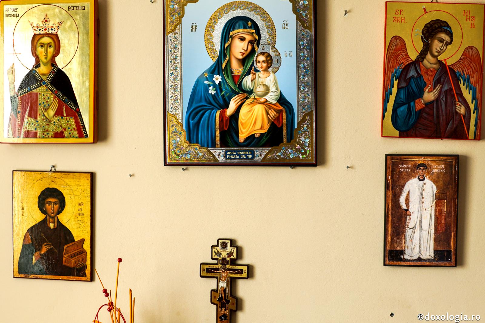 Cum te pregătești pentru rugăciune?