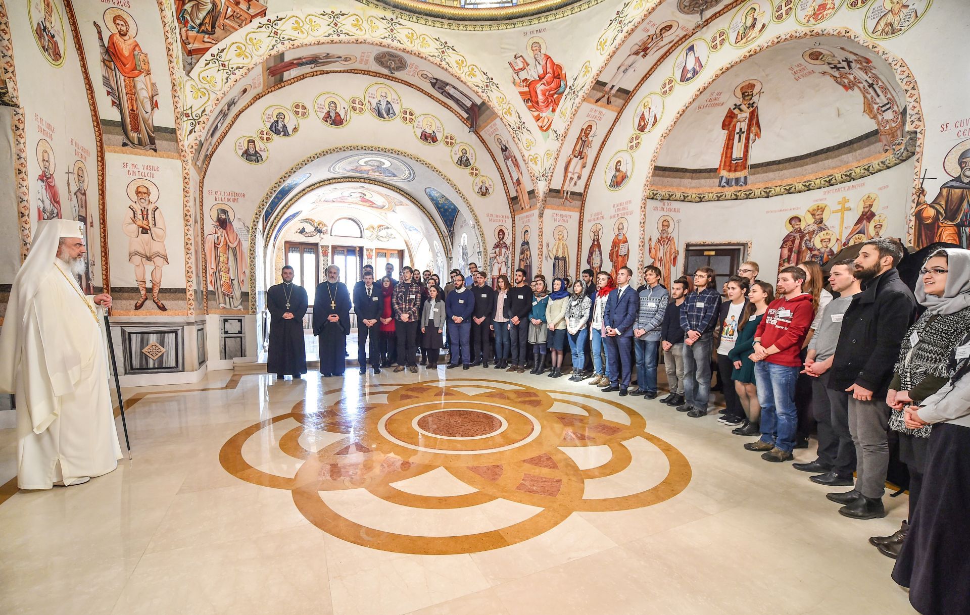 Timpul liber dăruit aproapelui