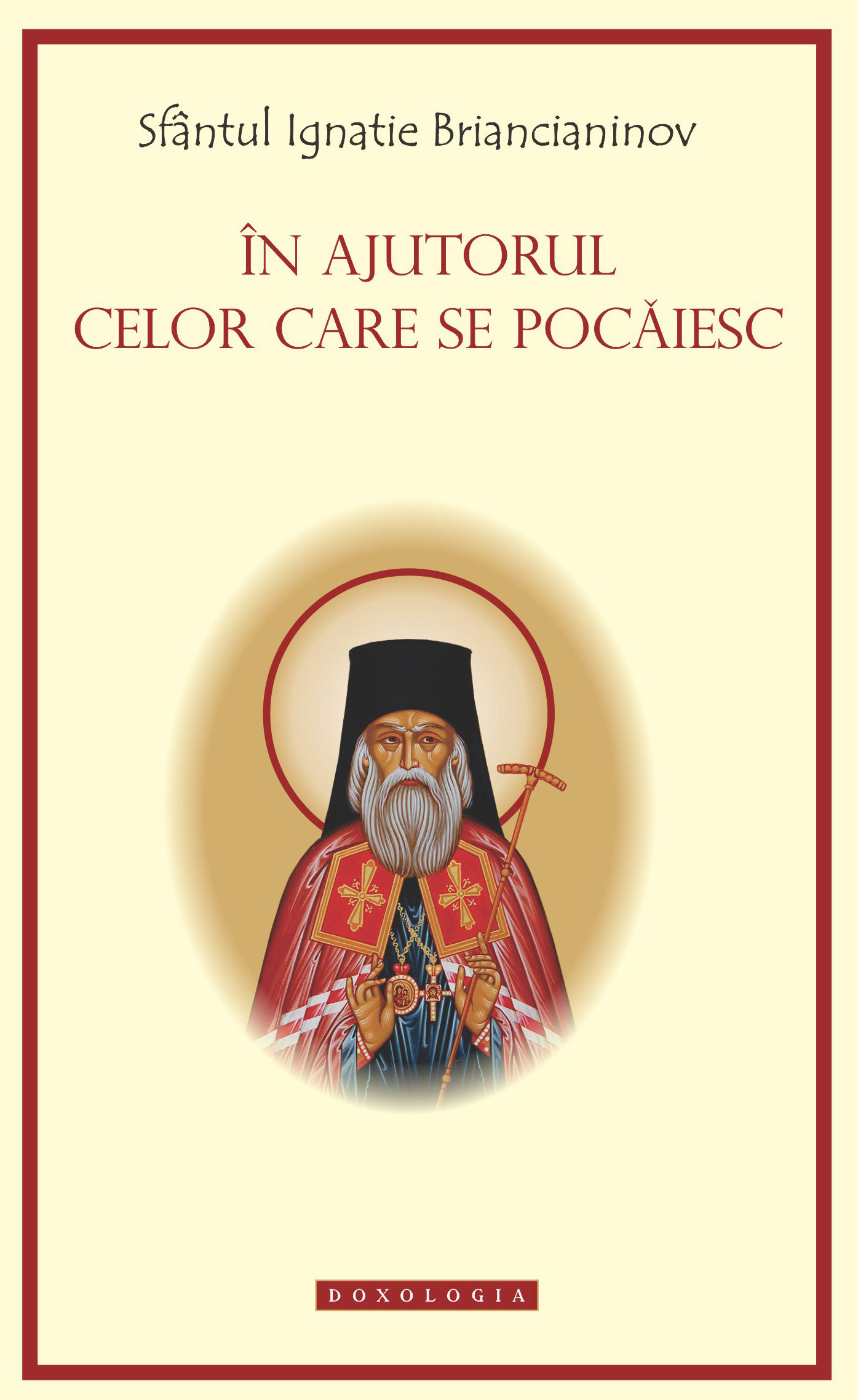 Călăuze duhovniceşti spre Înviere - săptămâna a doua