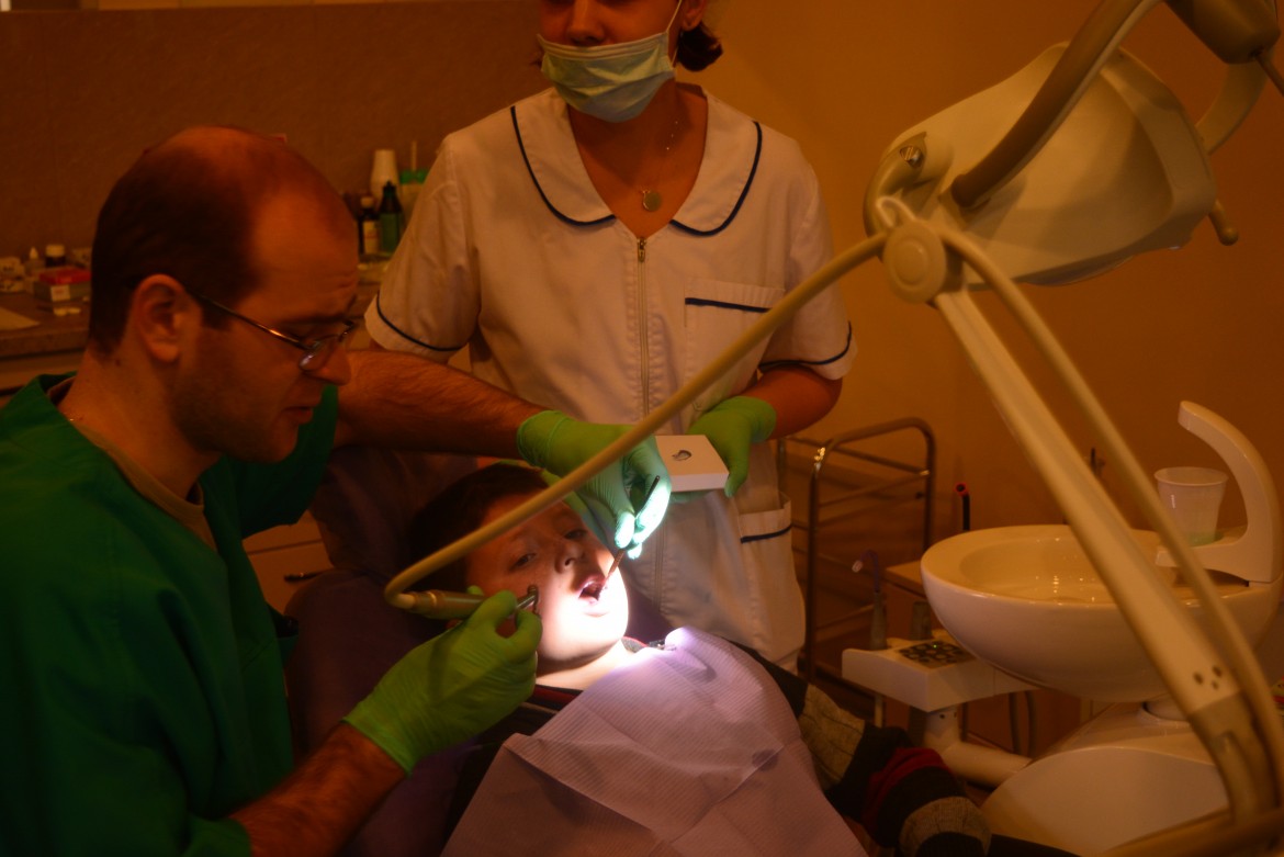 „Dăruiește un zâmbet”, proiectul Colegiului „Sf. Nicolae” pentru copiii din Stânca, Pocreaca și Doroșcani