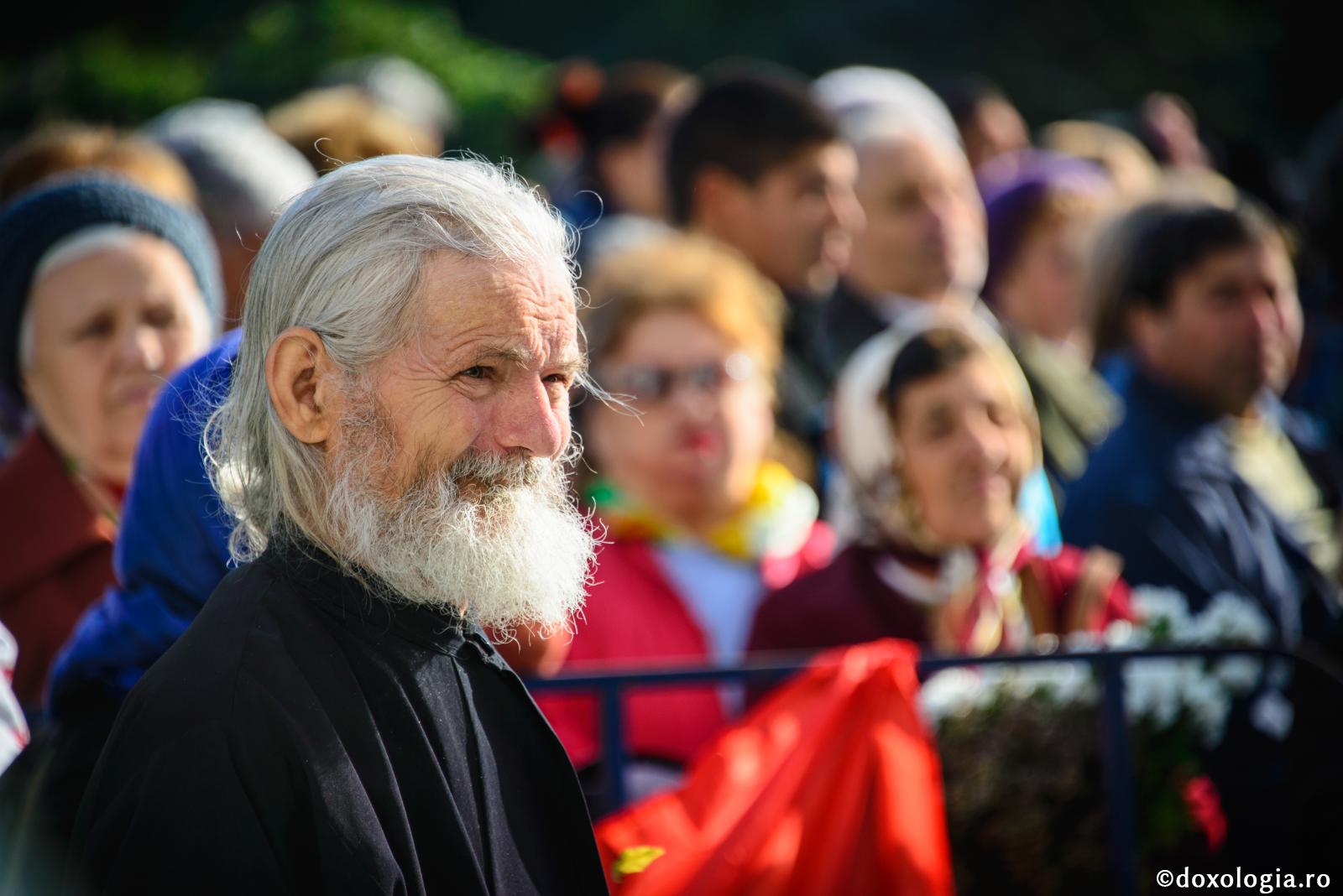 Mai iscusiţi în lucrarea duhovnicească