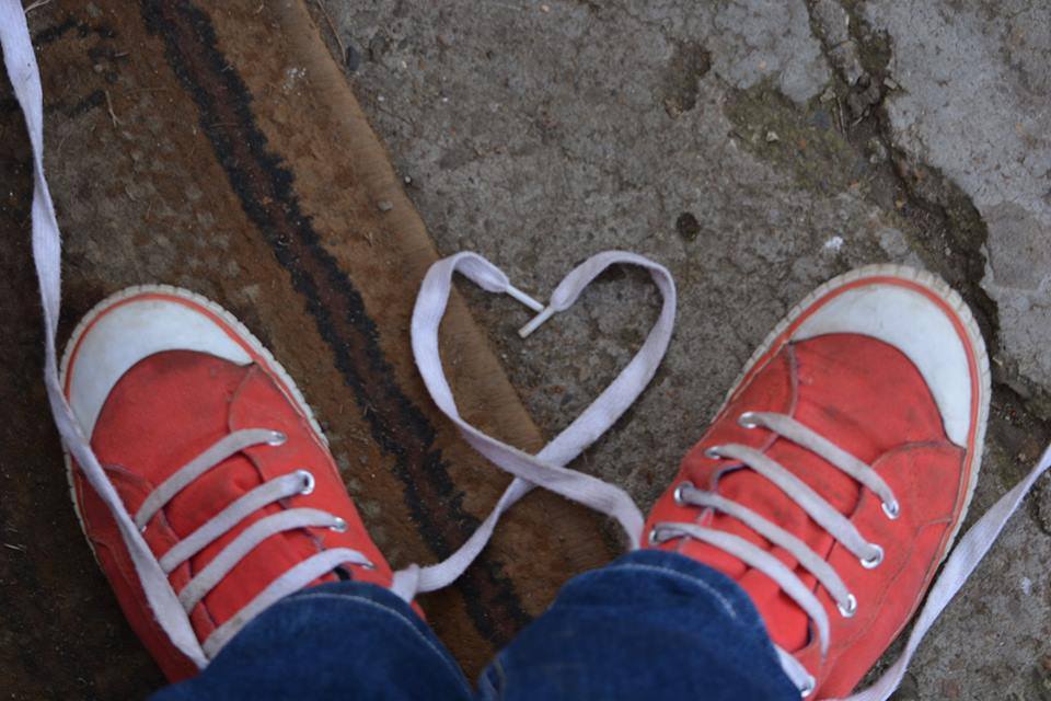 Alergător de performanță pentru „Cutia de papucei pentru ei”