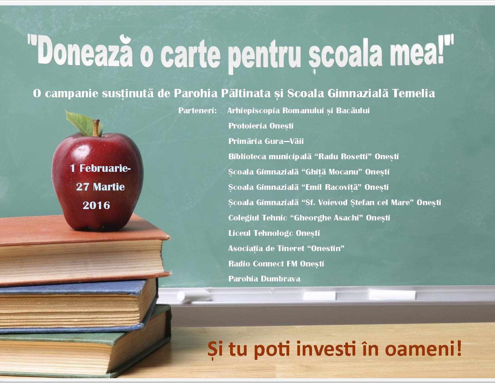 Proiect catehetic, creativ literar şi artistic în Parohia Păltinata Proiect catehetic, creativ literar şi artistic în Parohia Păltinata