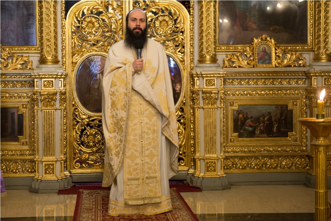 Unirea Basarabiei cu România comemorată în Arhiepiscopia Iașilor