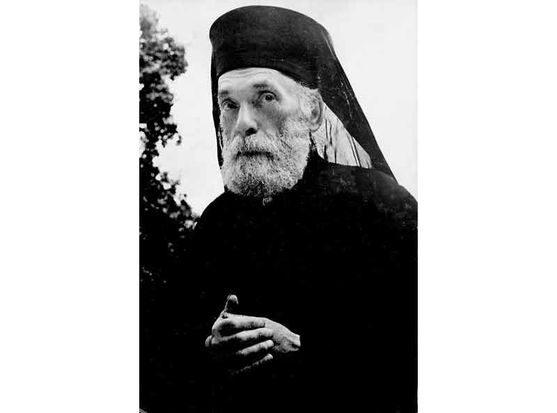 27 de ani de la moartea părintelui Nicolae Steinhardt