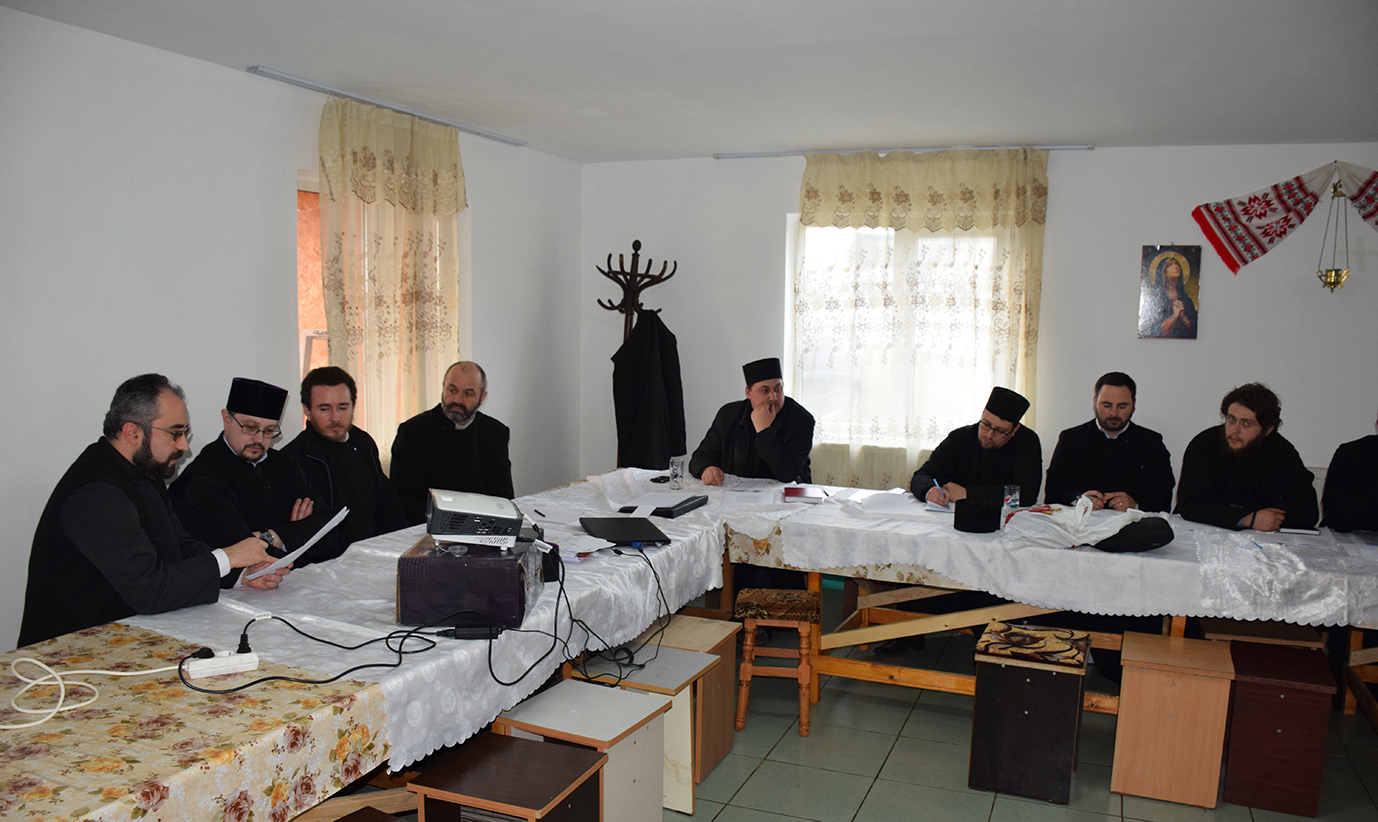 Ateliere catehetice în trei protopopiate din Arhiepiscopia Iaşilor