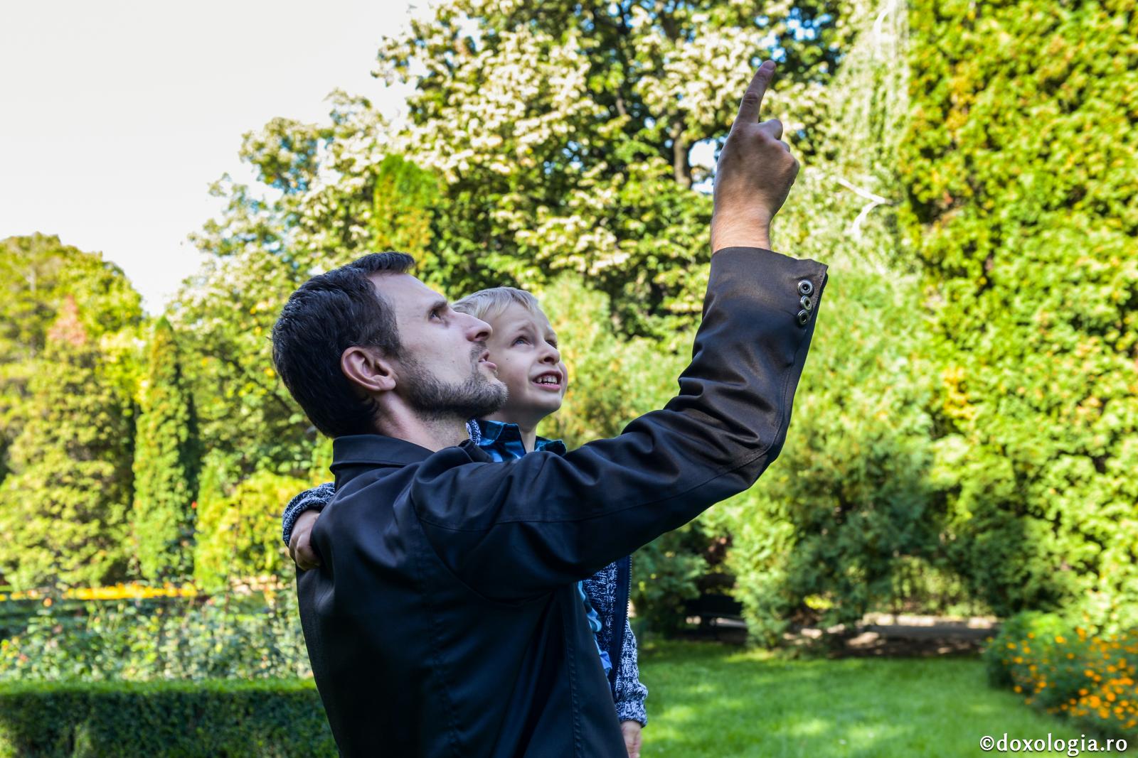 Nevoia cunoaşterii lui Dumnezeu