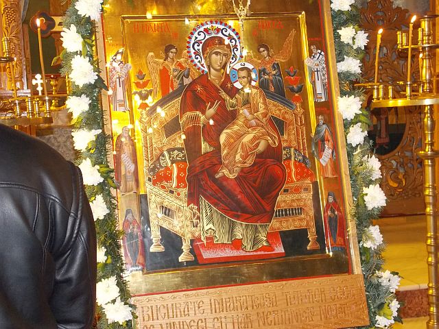 Proiect misionar în Parohia Mal din Oneşti Proiect misionar în Parohia Mal din Oneşti