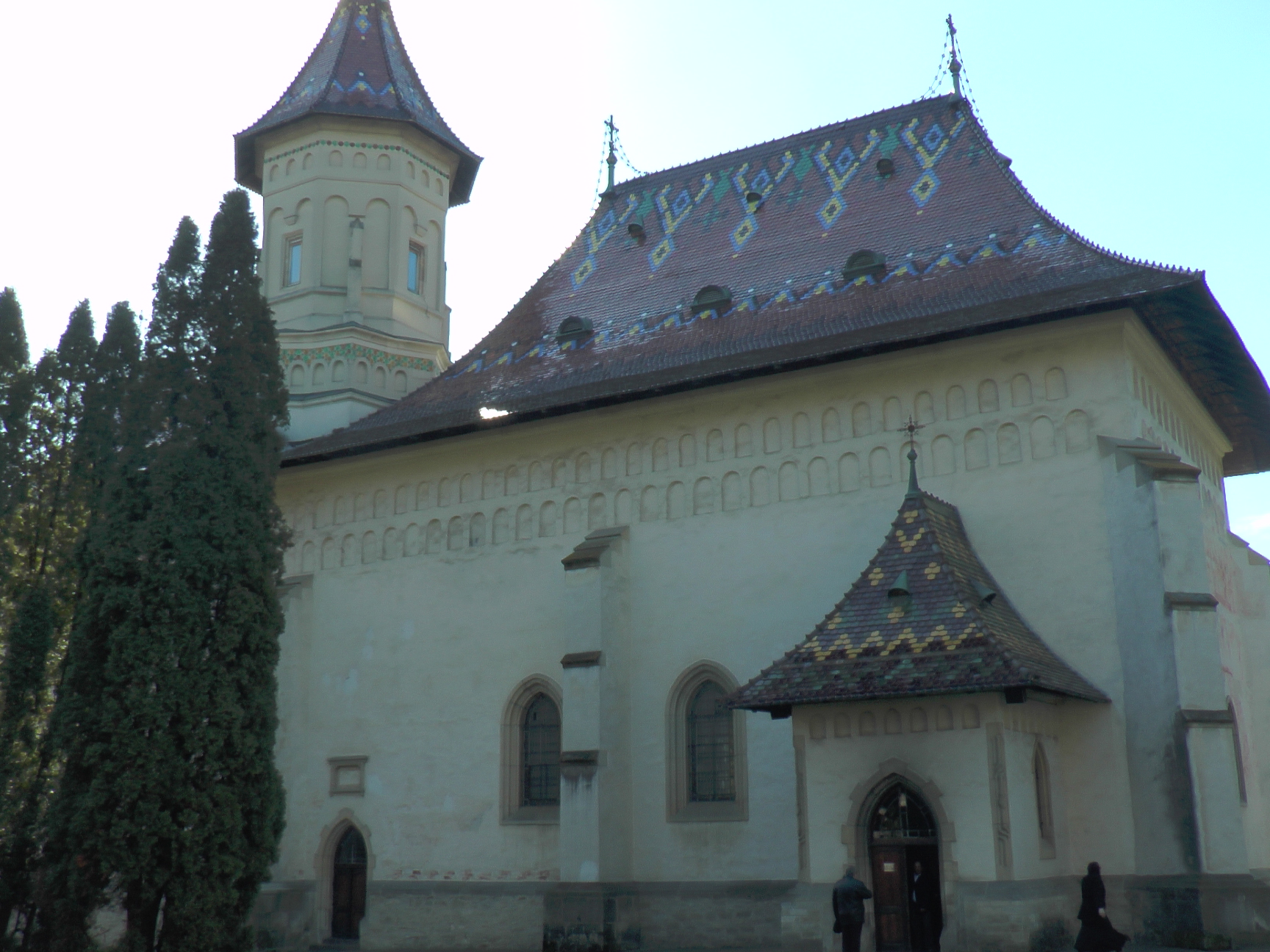 Duminica Ortodoxiei la Catedrala Arhiepiscopală din Suceava