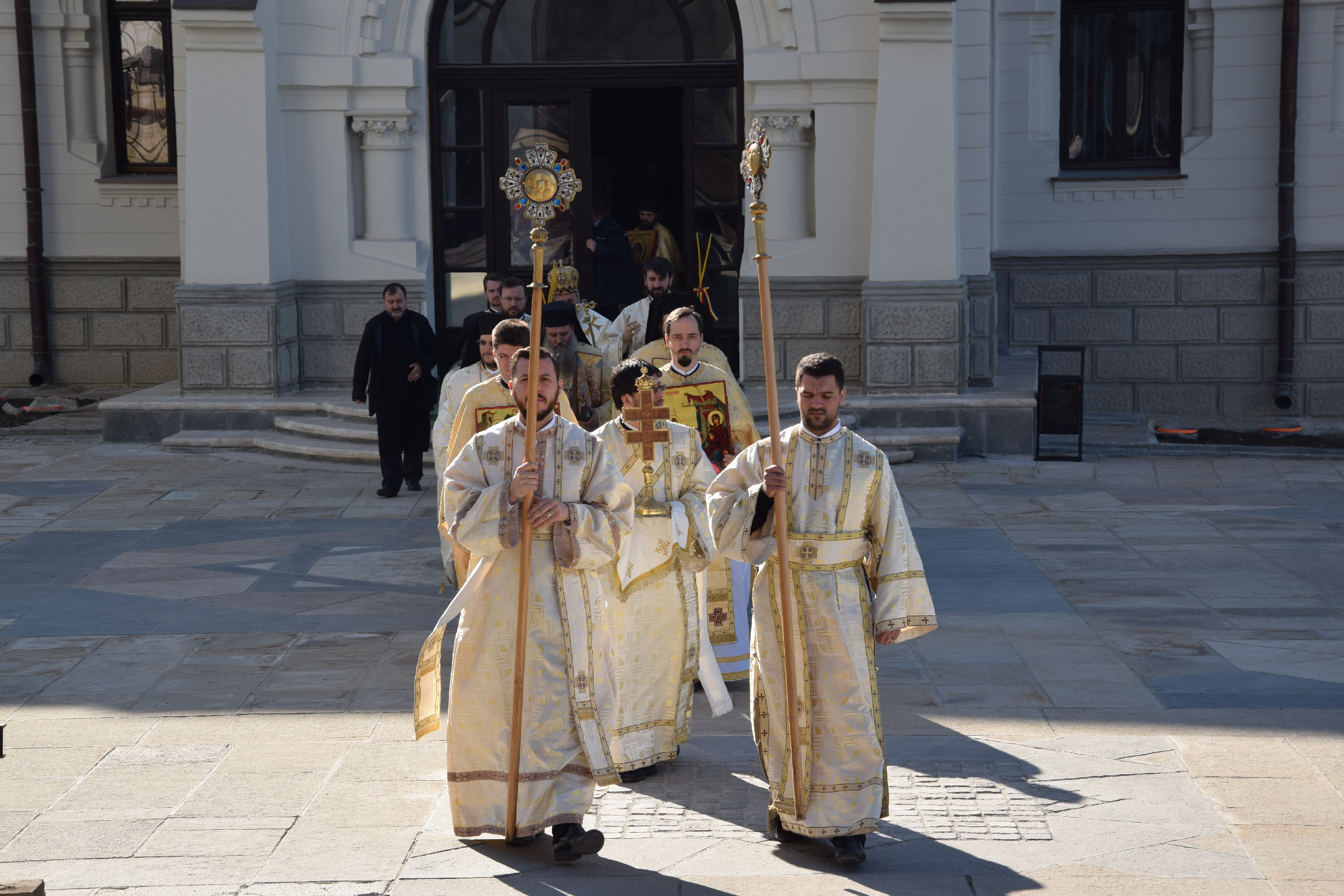 „Ortodoxia înseamnă dreapta viețuire” „Ortodoxia înseamnă dreapta viețuire”