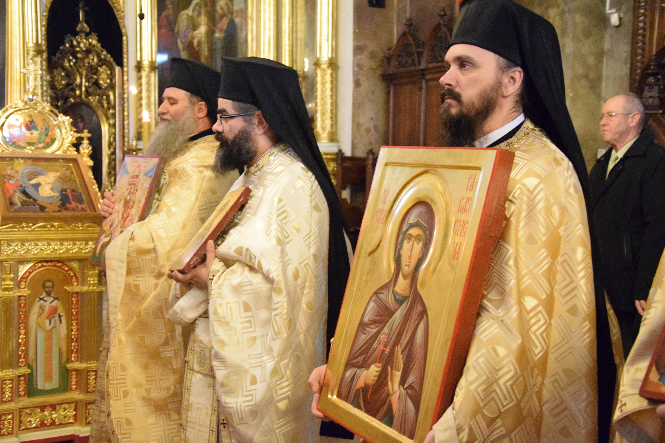 „Ortodoxia înseamnă dreapta viețuire” „Ortodoxia înseamnă dreapta viețuire”