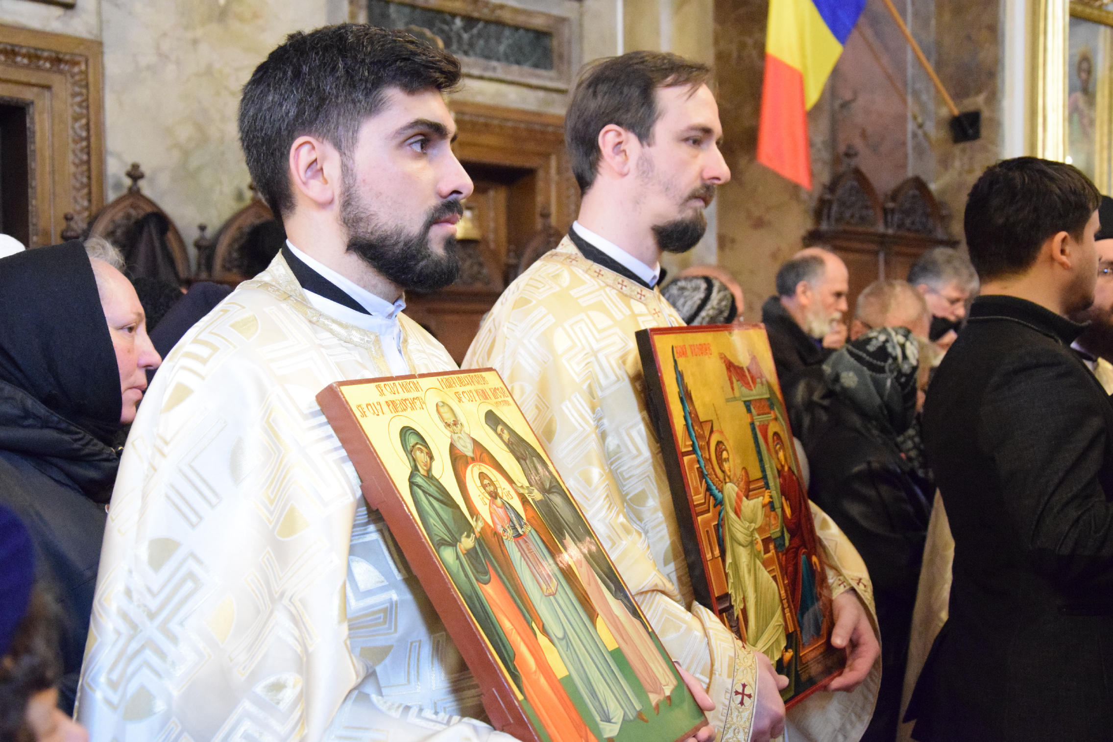 „Ortodoxia înseamnă dreapta viețuire” „Ortodoxia înseamnă dreapta viețuire”