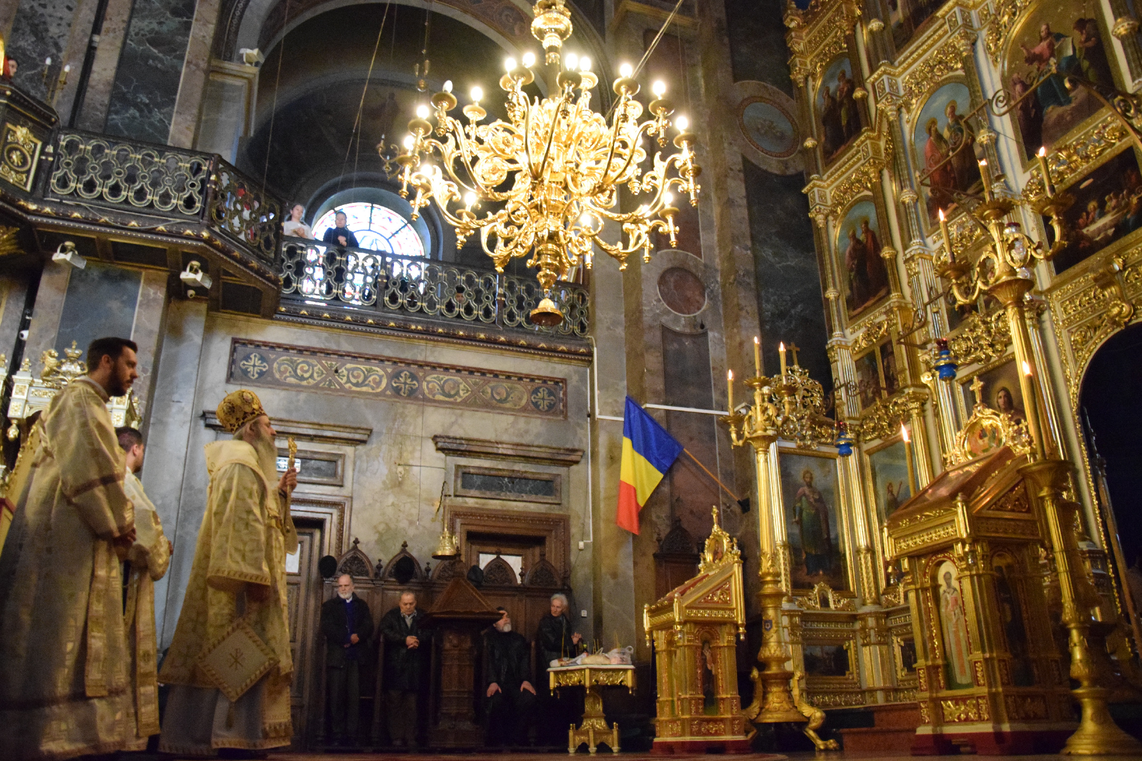 „Ortodoxia înseamnă dreapta viețuire” „Ortodoxia înseamnă dreapta viețuire”