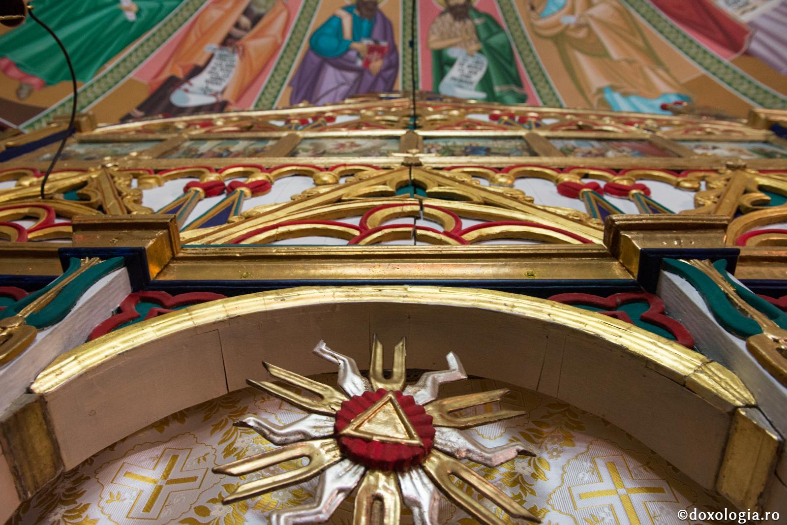 Diferite legături cu Dumnezeu