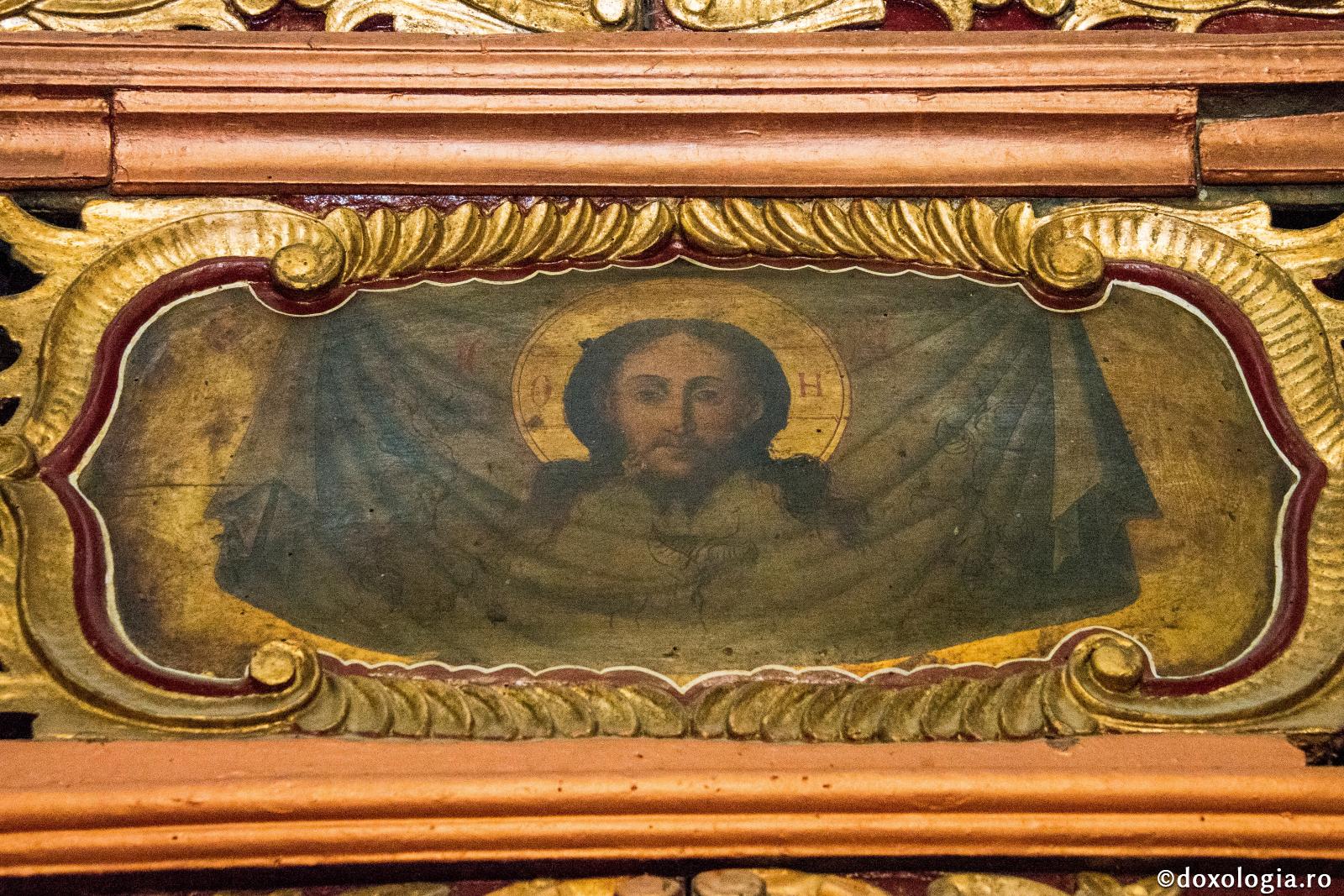 Nu te da mare înaintea lui Dumnezeu