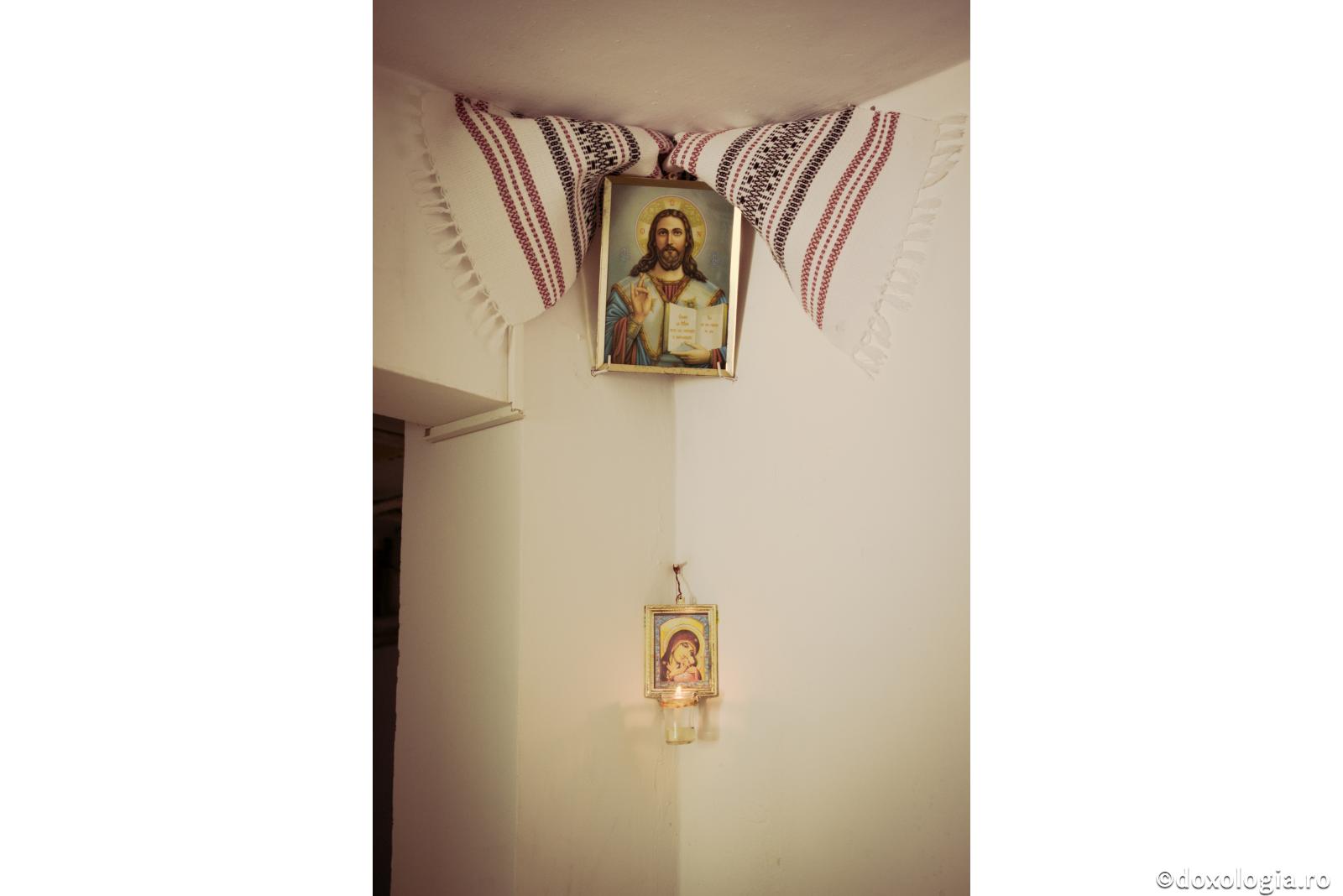 Pomeneşte pe Dumnezeu