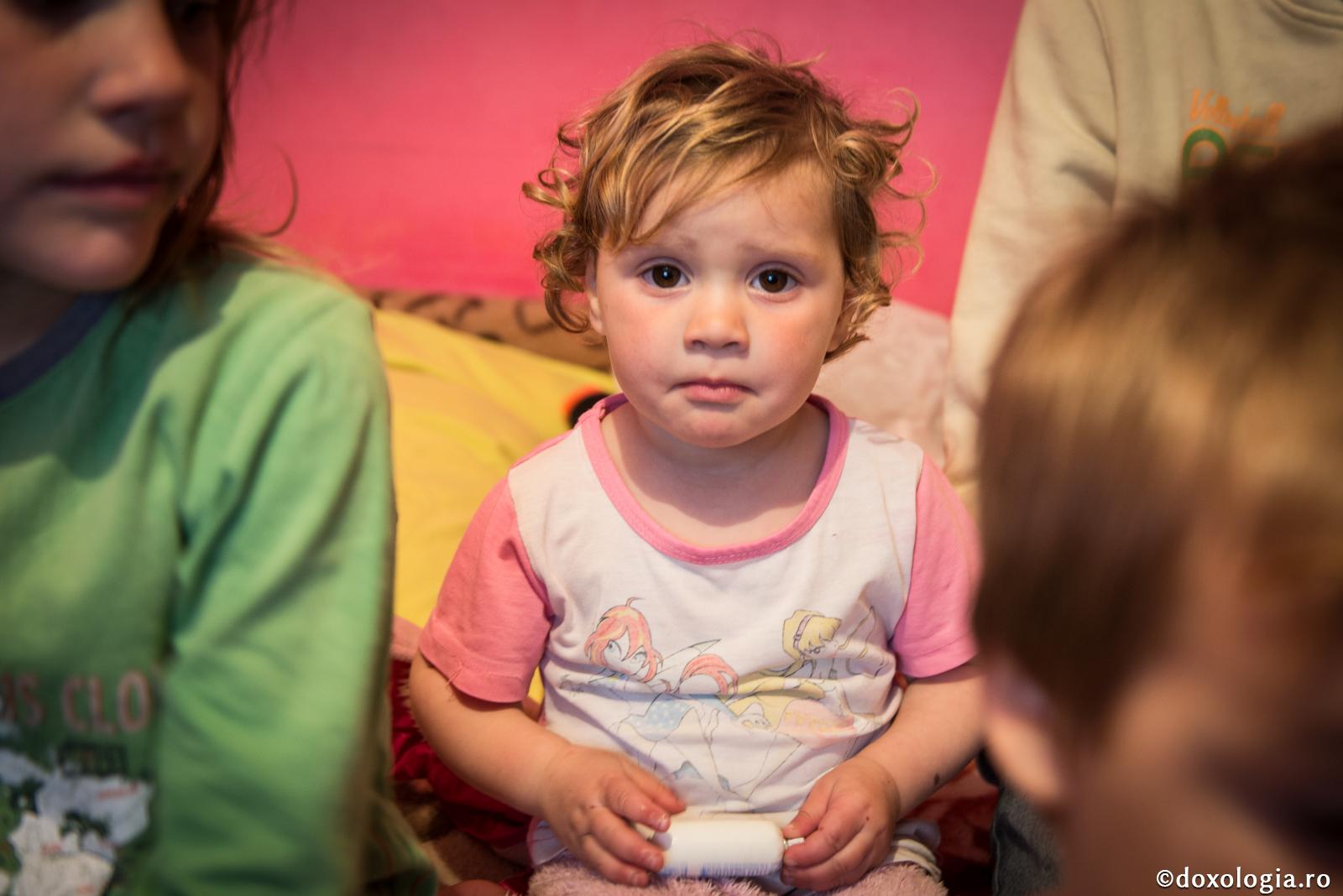 Milostivirea și iubirea față de semeni - drumul spre mântuire