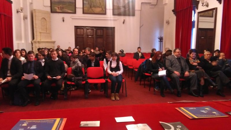 Ziua Internațională a Drepturilor Consumatorilor, în Protoieria Câmpulung Muscel Ziua Internațională a Drepturilor Consumatorilor, în Protoieria Câmpulung Muscel