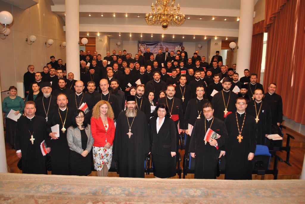 Ședința Adunării Generale a Asociației Socio-Culturale „Matei Basarab”