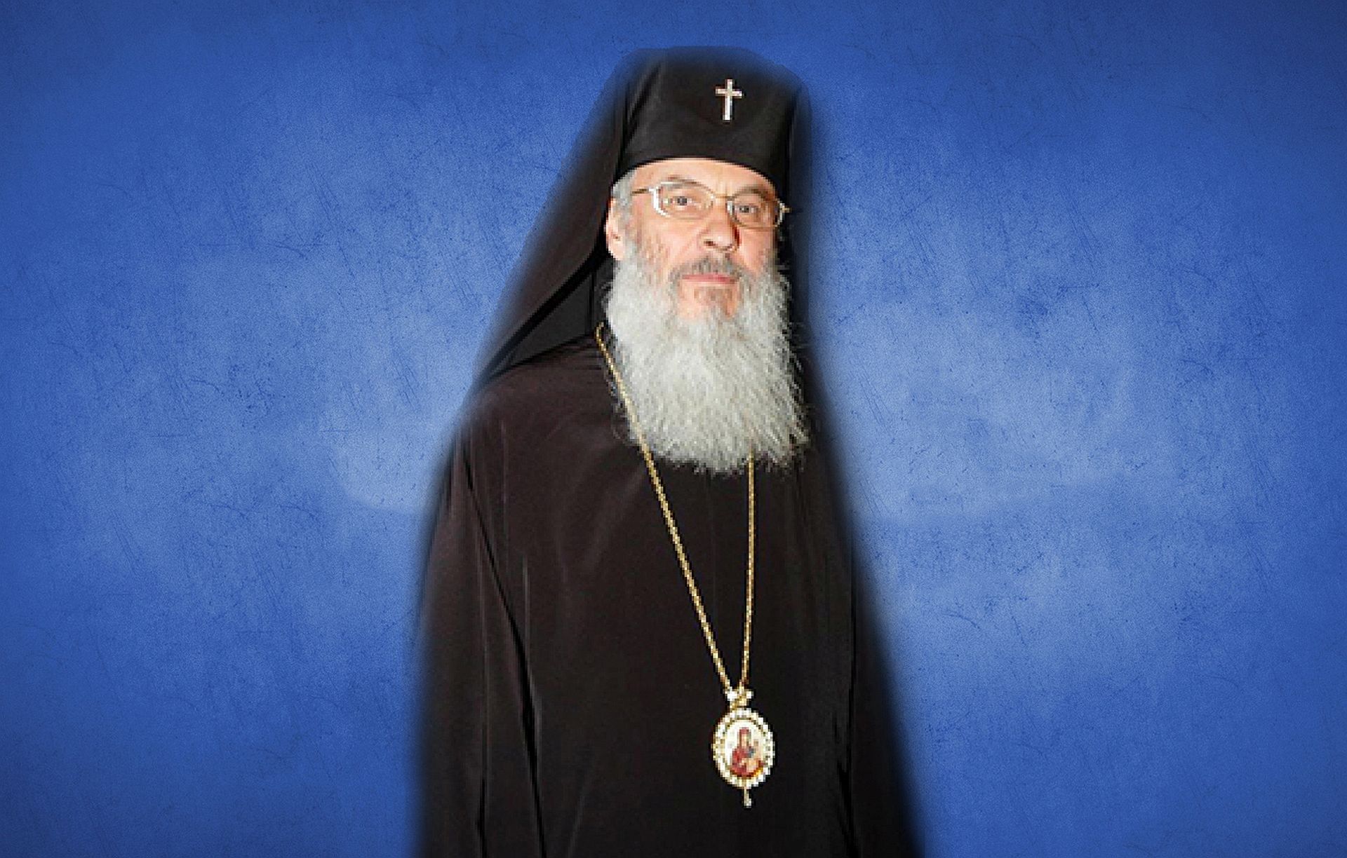 Înaltpreasfinţitul Serafim a împlinit 26 de ani de arhierie