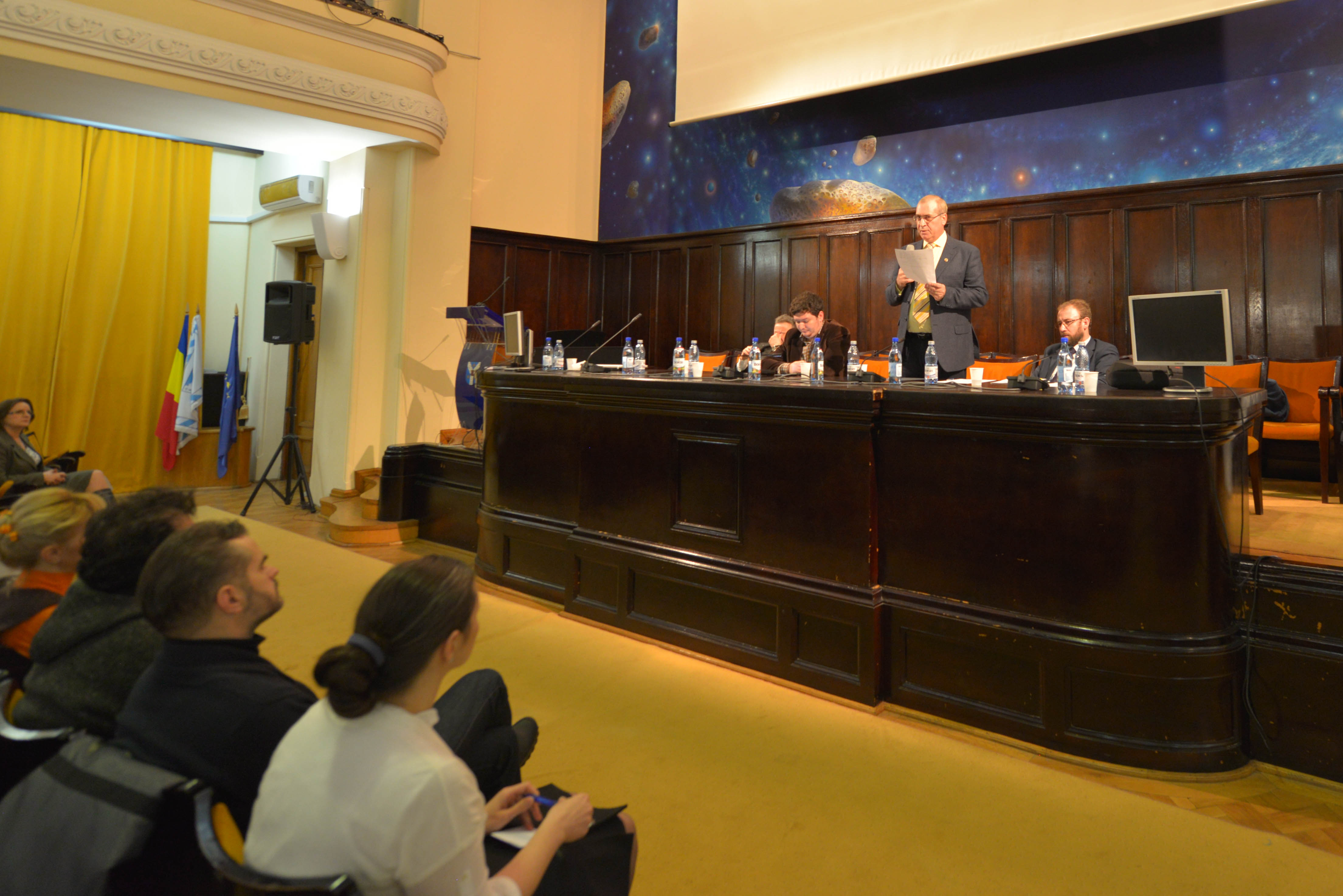 Conferința „România pentru Familie”