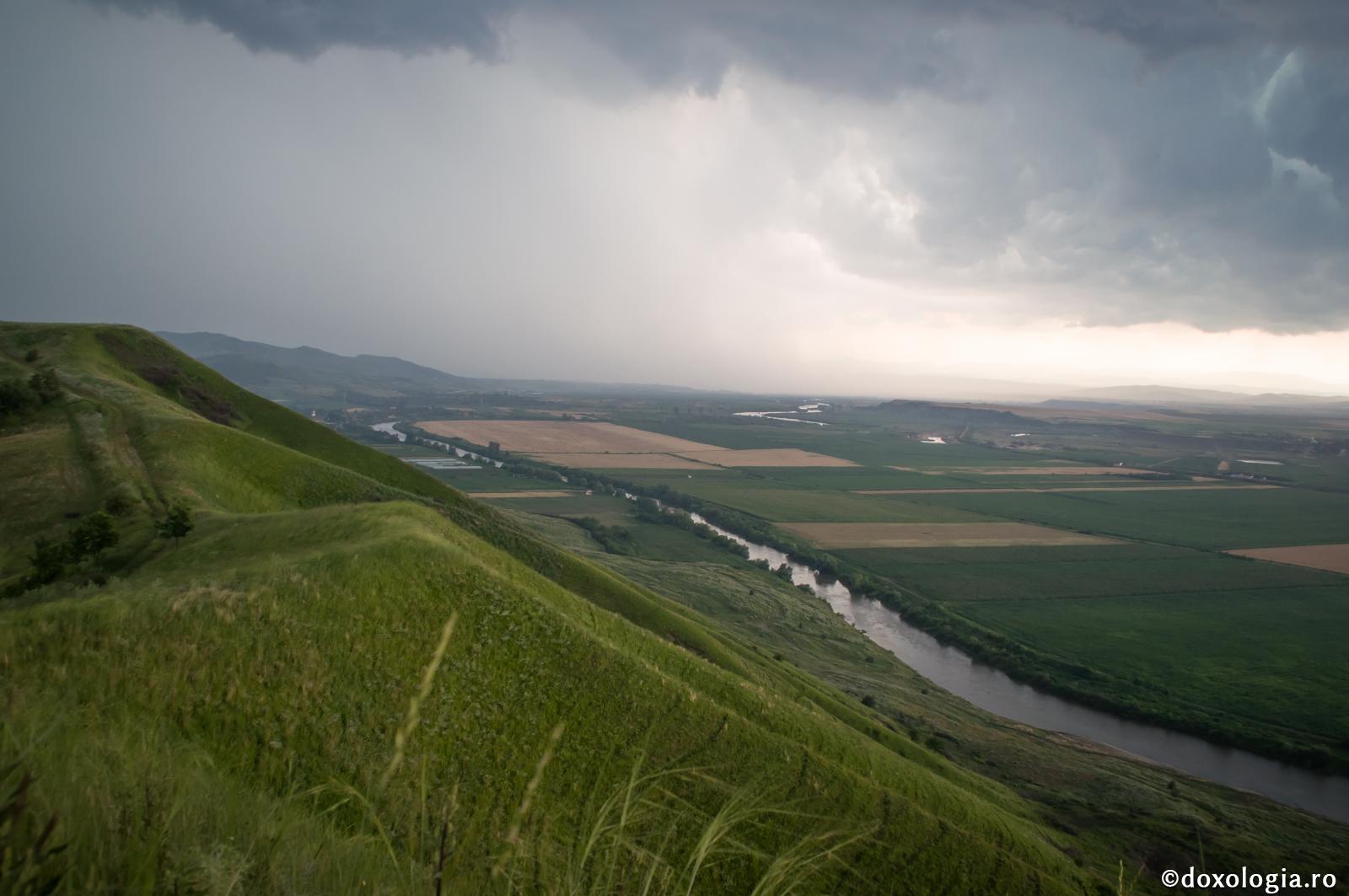 Credinţa temătoare e credinţă fără valoare