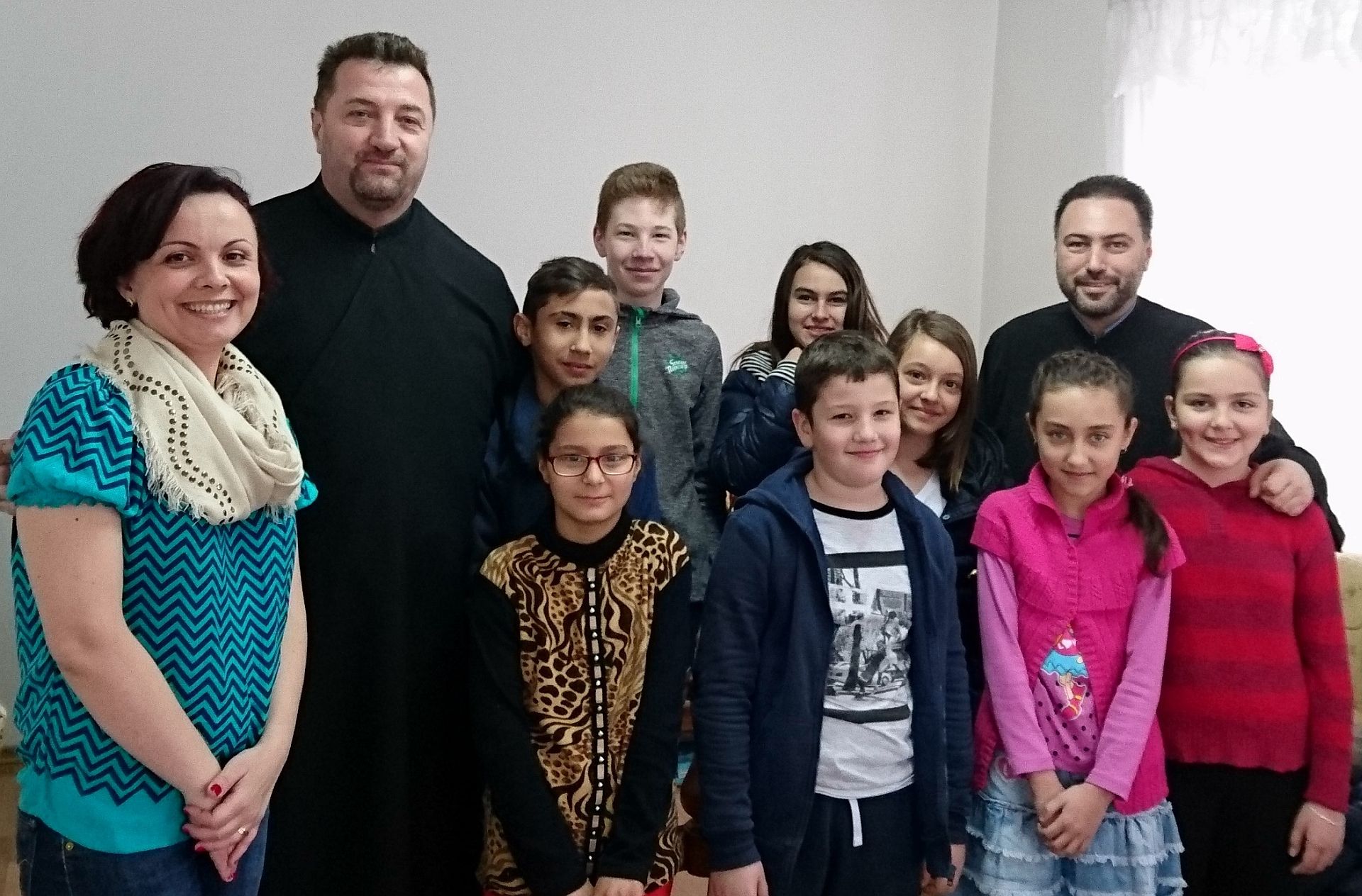 Programul „Să învățăm pentru viitor”, la Curtea de Argeș Programul „Să învățăm pentru viitor”, la Curtea de Argeș