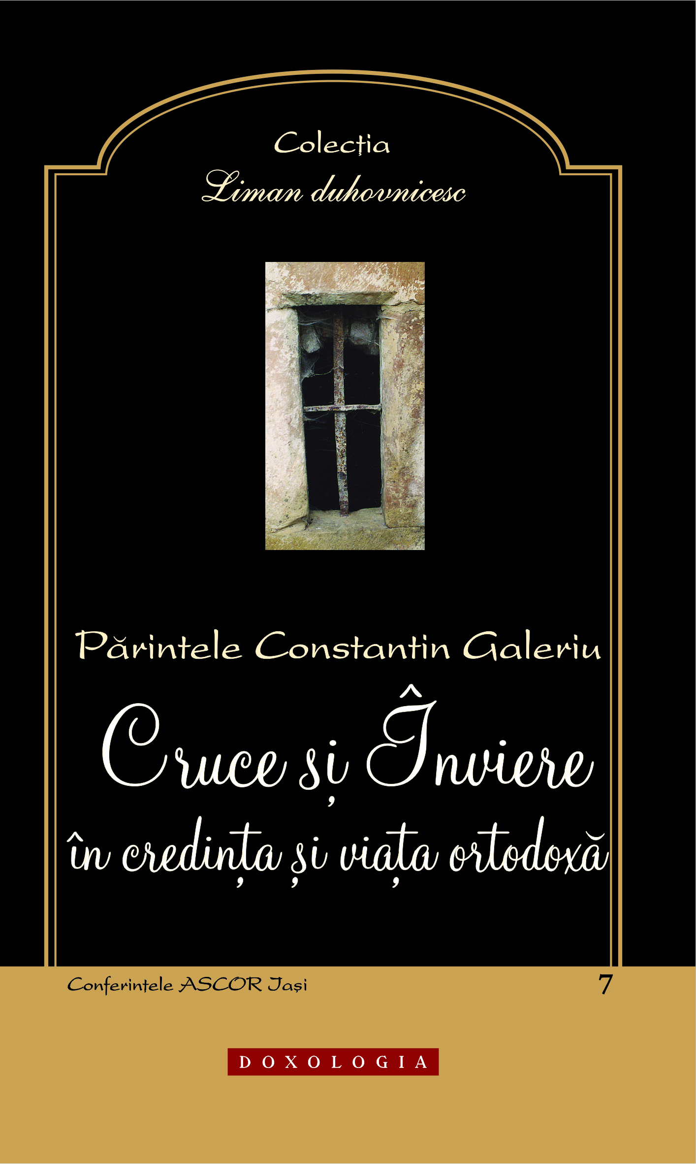 Călăuze duhovniceşti spre Înviere - săptămâna a treia