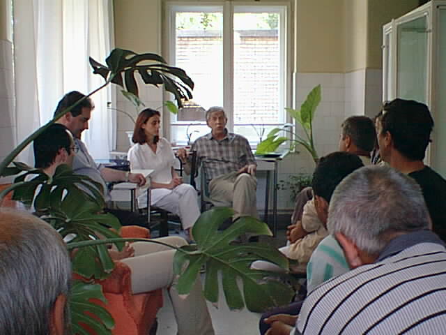 Seminar pe tema adicției, în Parohia „Sfântul Nicolae” din Cluj-Napoca Seminar pe tema adicției, în Parohia „Sfântul Nicolae” din Cluj-Napoca