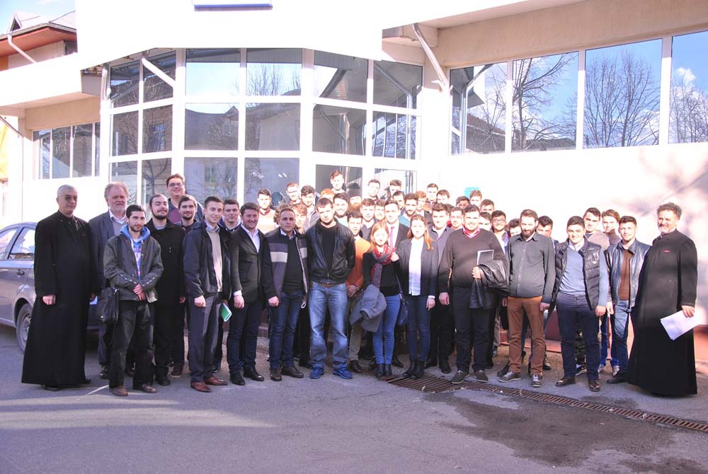 Filiala A.S.C.O.R. din Dâmboviţa are o nouă conducere