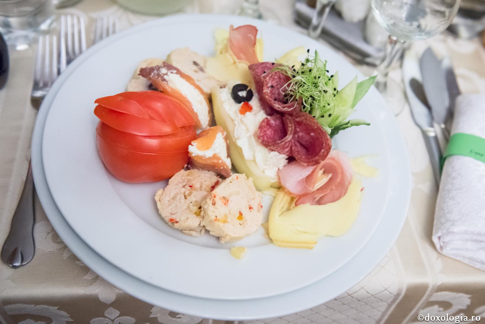 Când postul nu e post