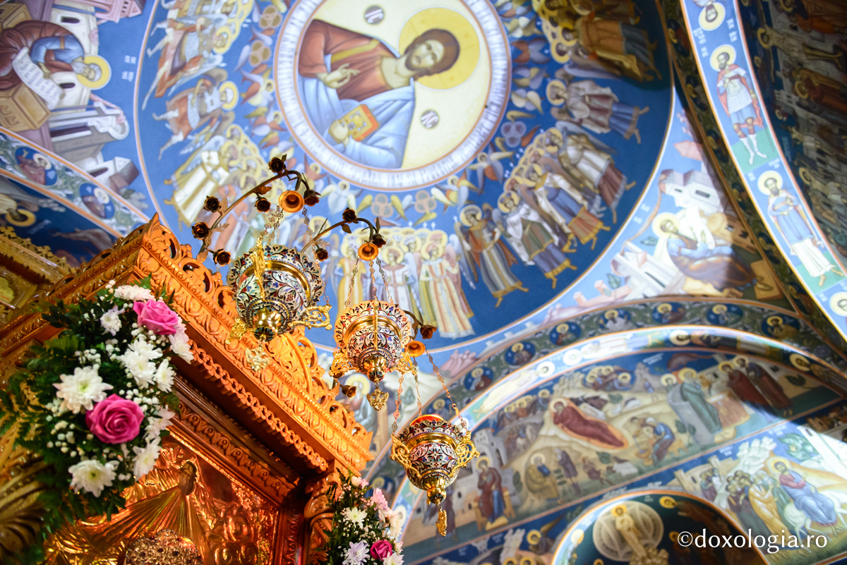 De ce nu vrei harul Domnului?