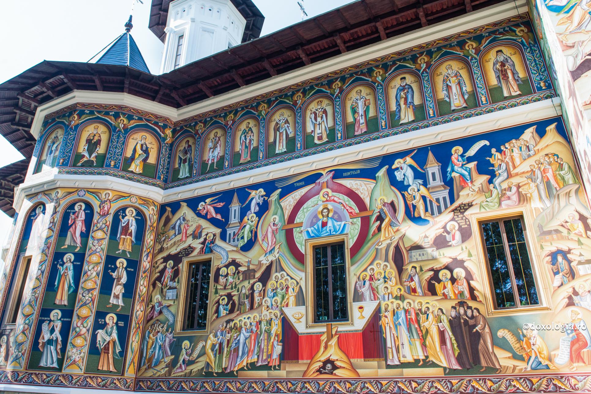 Bucurați-vă de Dumnezeu, ajutorul nostru! (Psalmul 80)