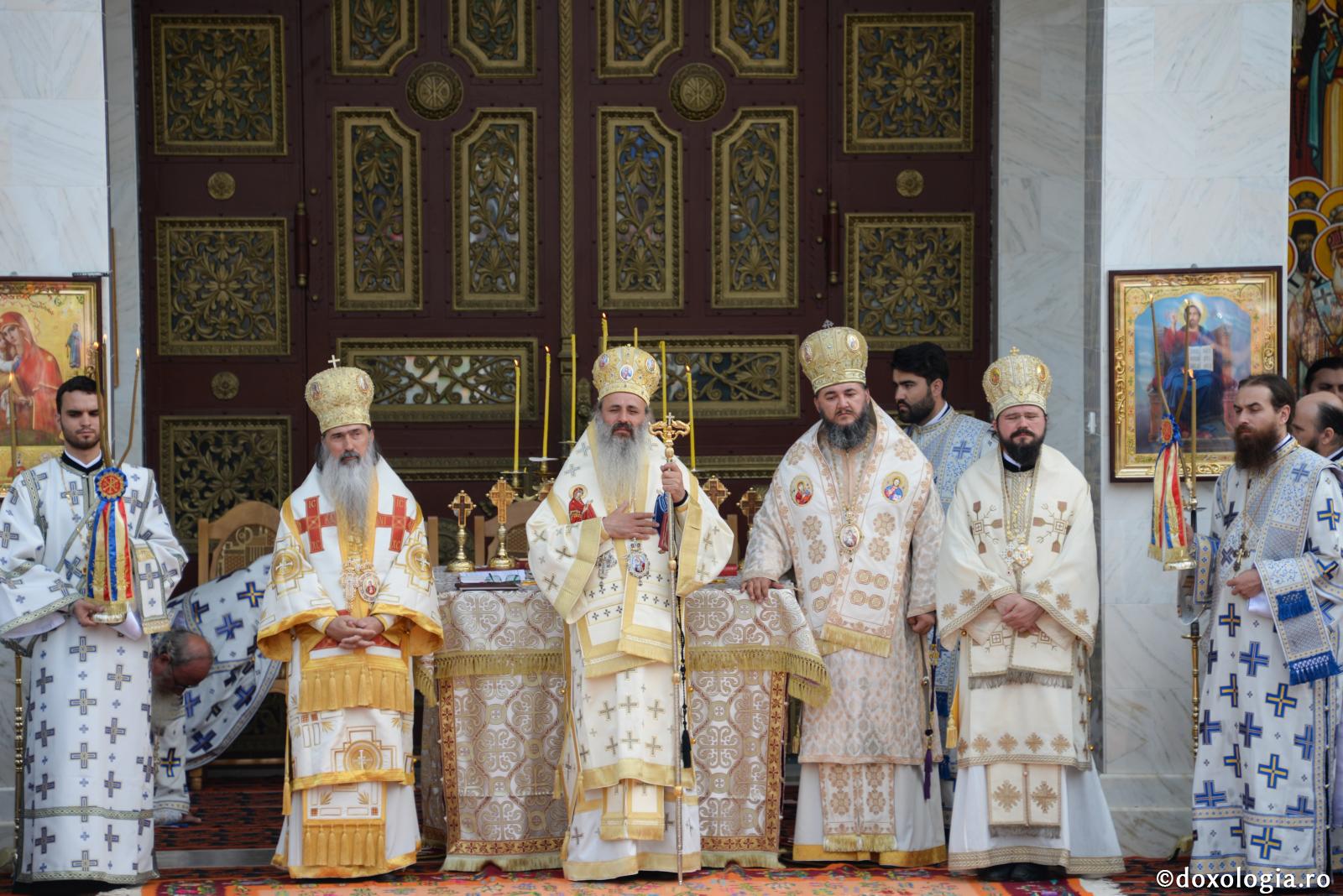 arhierei slujind