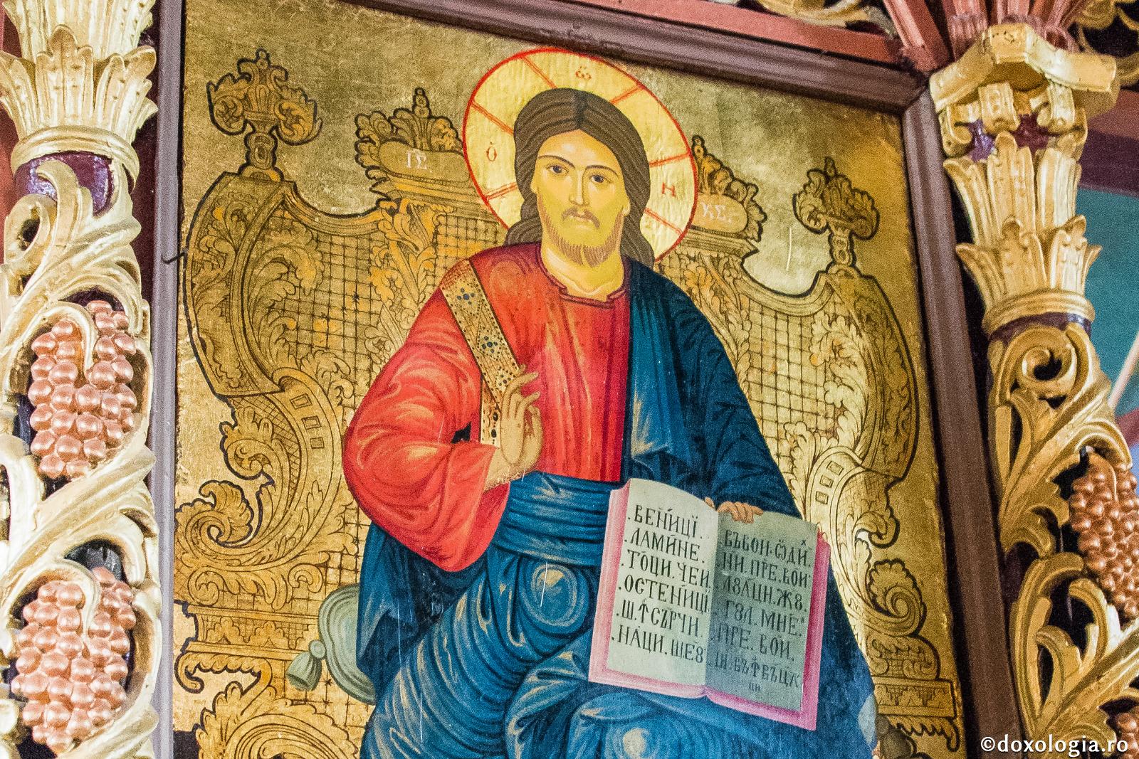 Principalul grădinar şi cultivator al tainicului nostru pomişor al vieţii: Domnul nostru Iisus Hristos