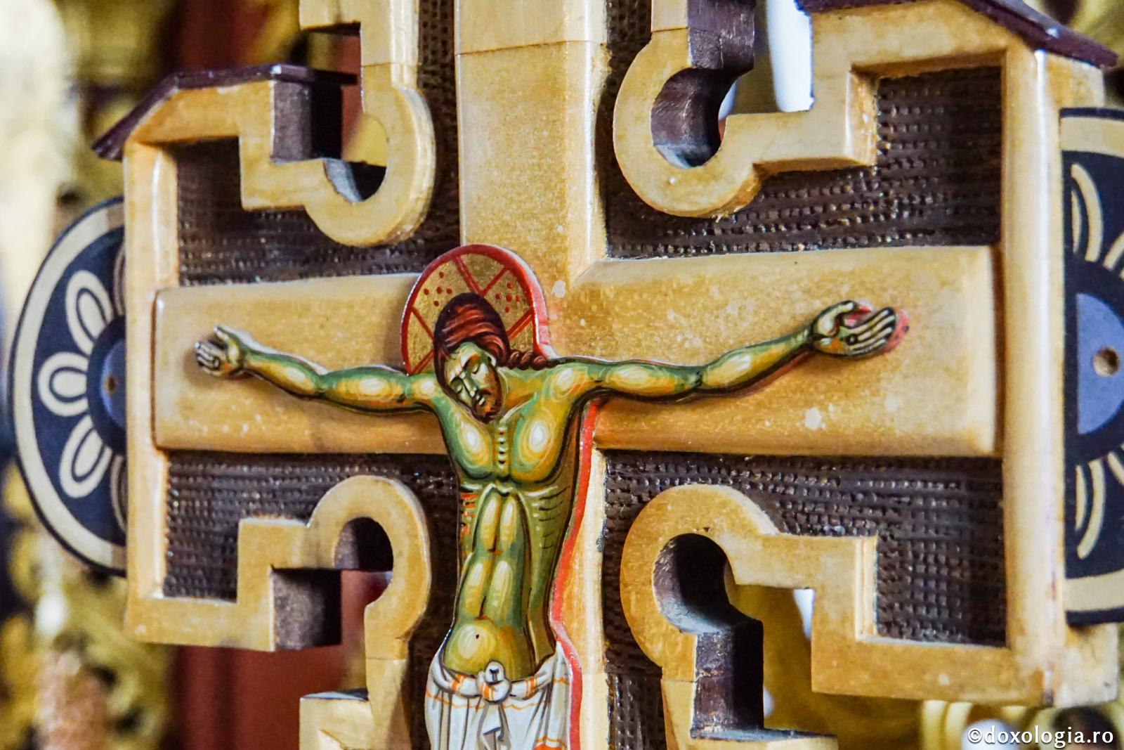 Neîncetata aducere aminte de Dumnezeu