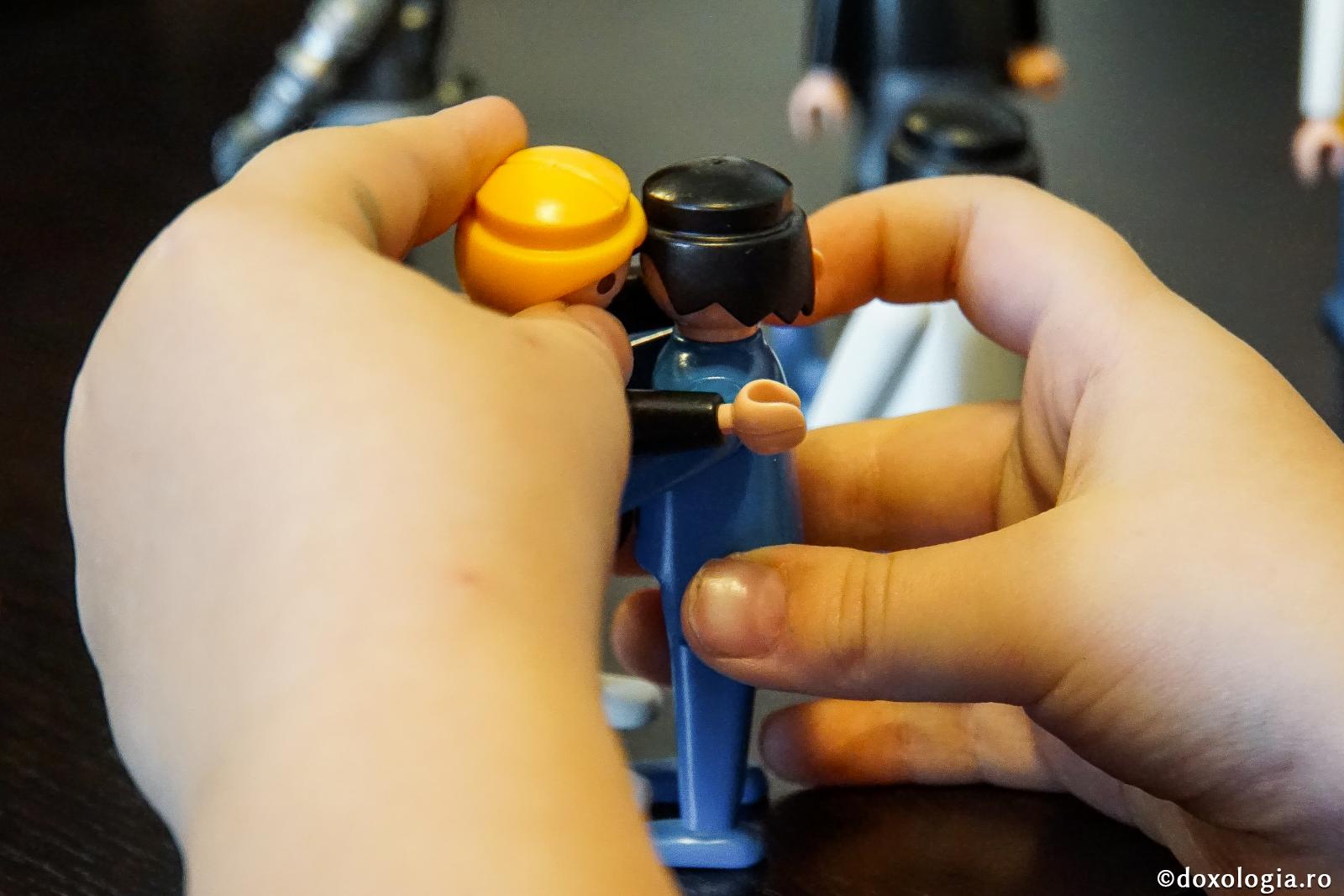 Cât de mult ne lipsește iertarea sinceră!