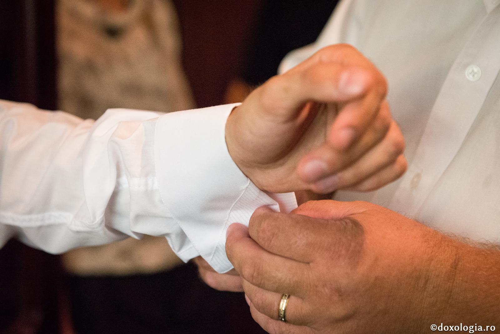 Te gândești la îmbrăcămintea cea nestricăcioasă?