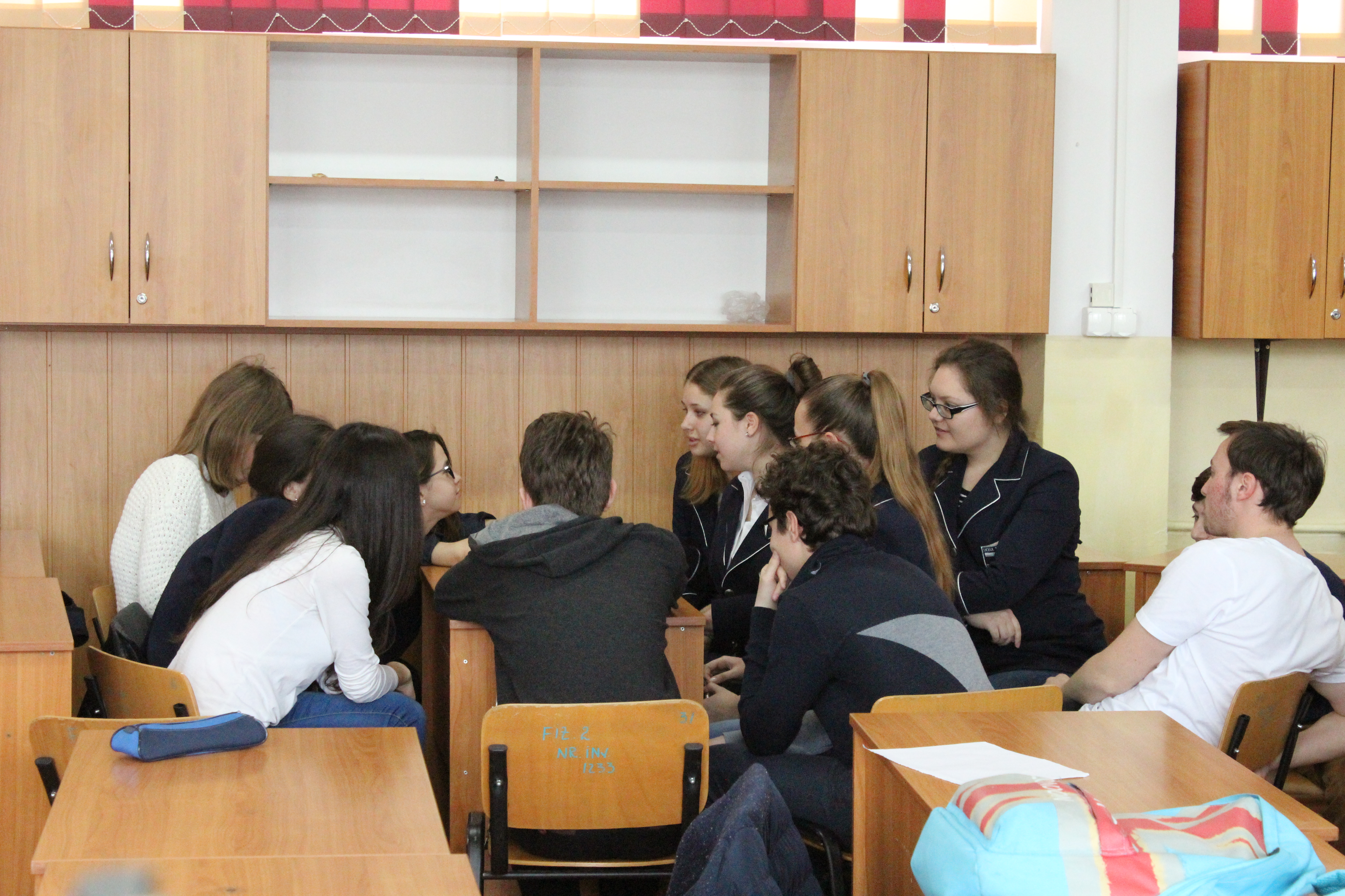 Frumusețea vine dintr-o viață sănătoasă