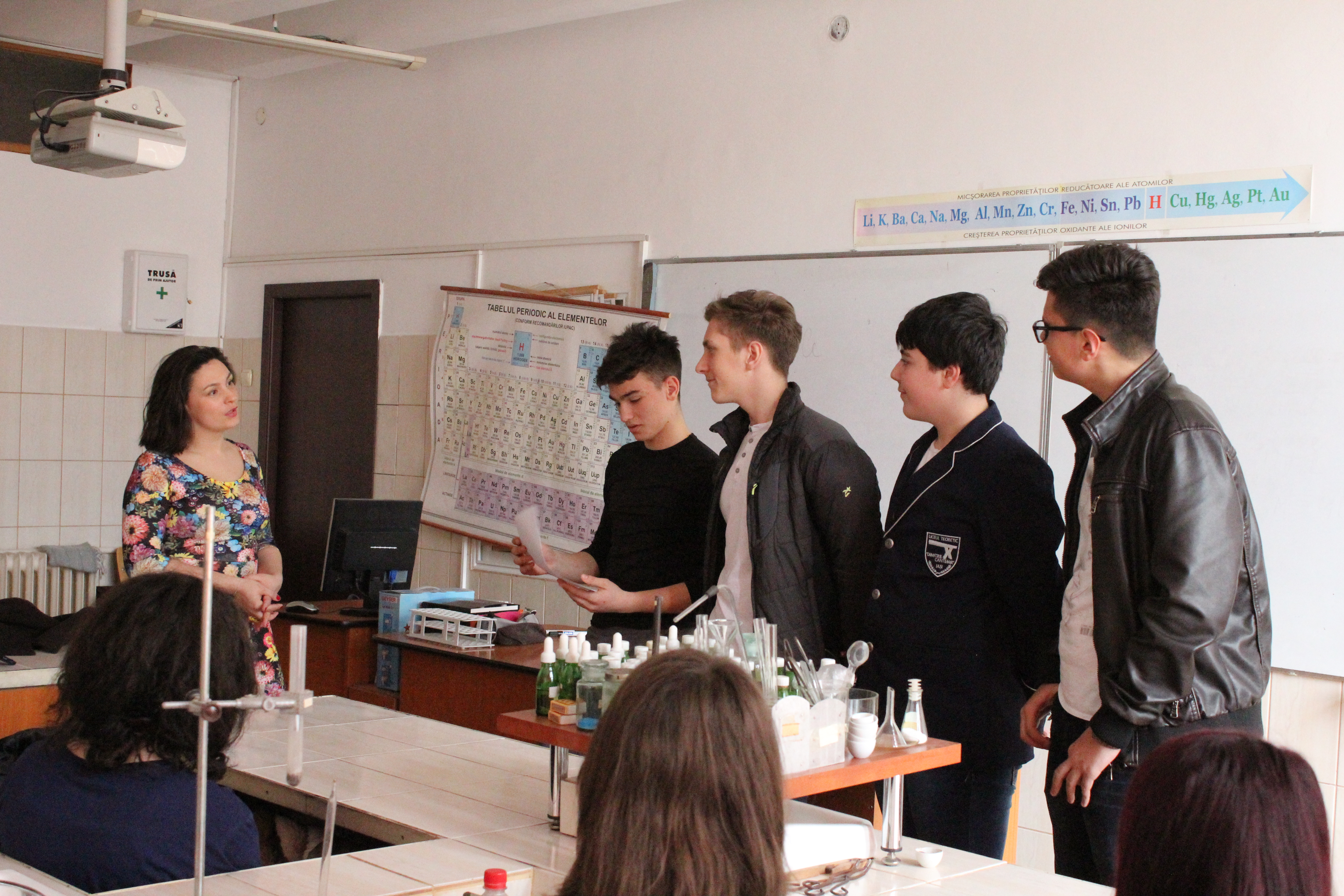 Frumusețea vine dintr-o viață sănătoasă