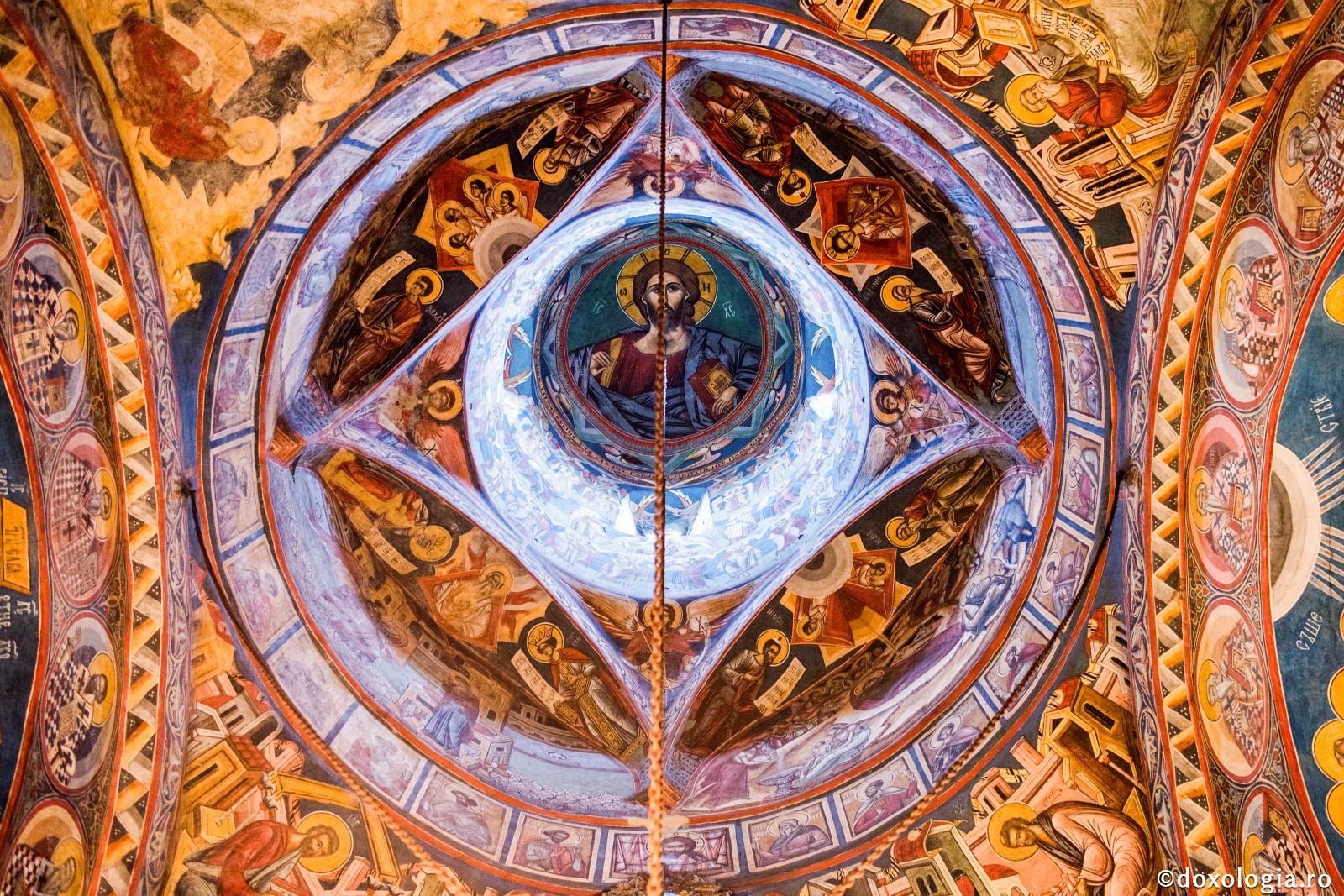 Împăratul Fără de început al slavei