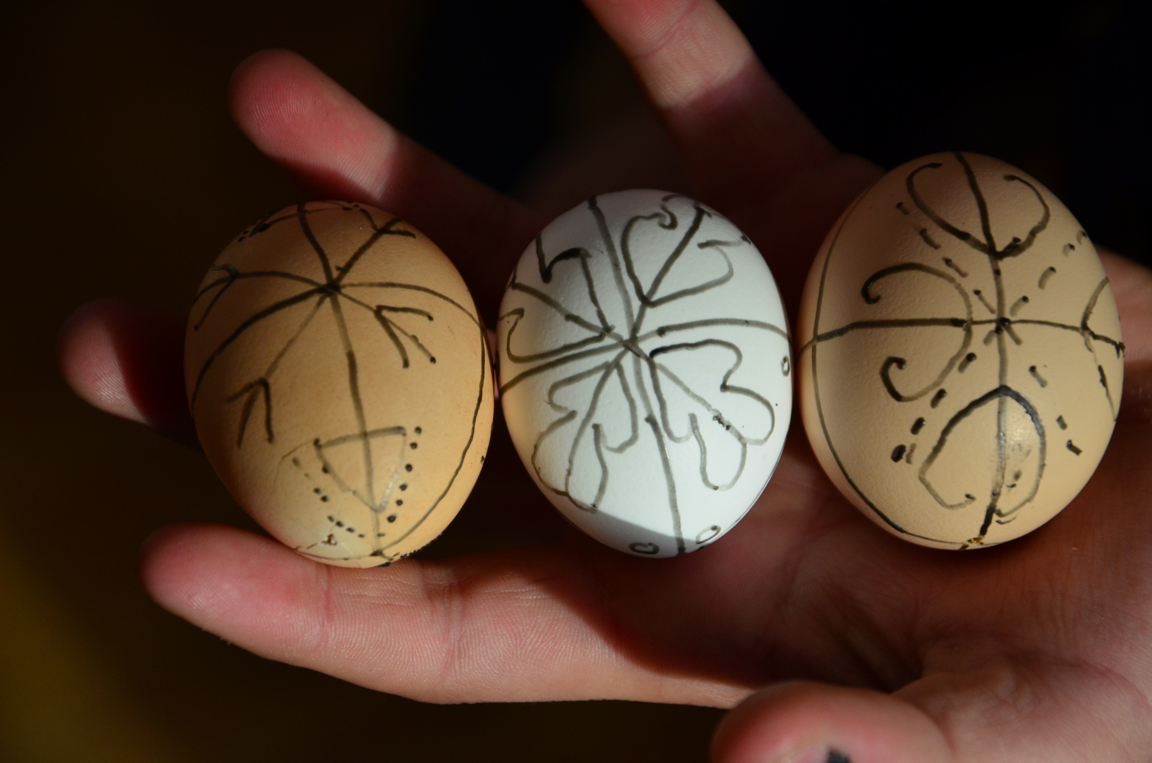 Parohia Todireşti II derulează Campania „Vin Paștile”