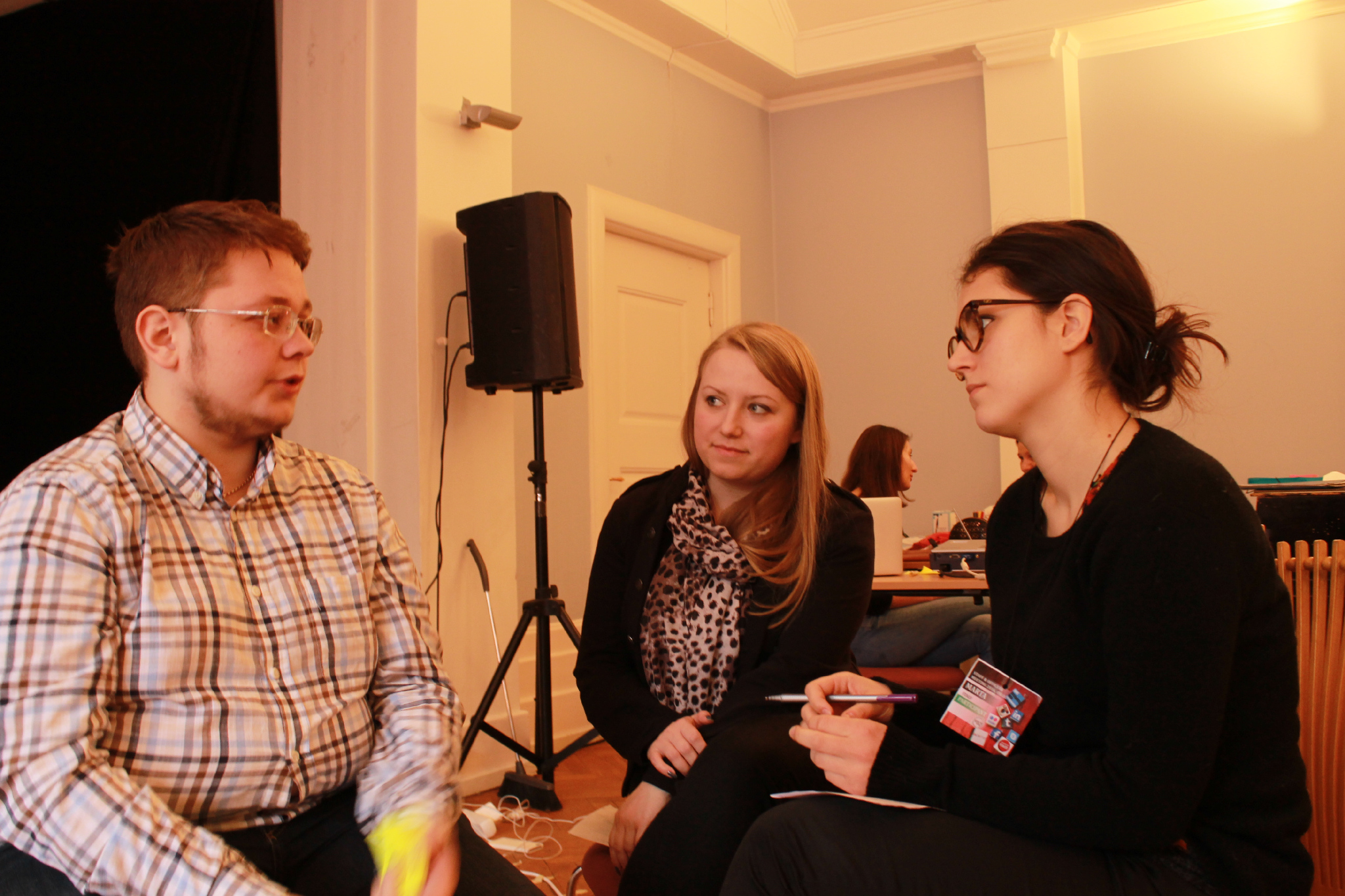 Colegiul „Sfântul Nicolae” a reprezentat România la Oslo, în cadrul Întâlnirii Membrilor WSCF din Europa