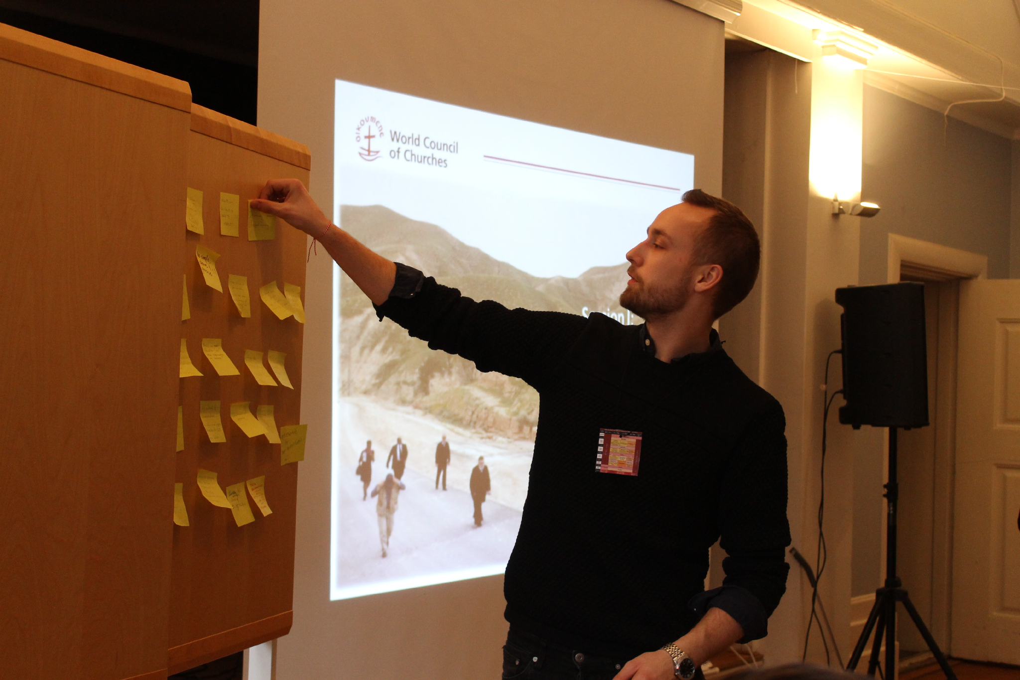 Colegiul „Sfântul Nicolae” a reprezentat România la Oslo, în cadrul Întâlnirii Membrilor WSCF din Europa