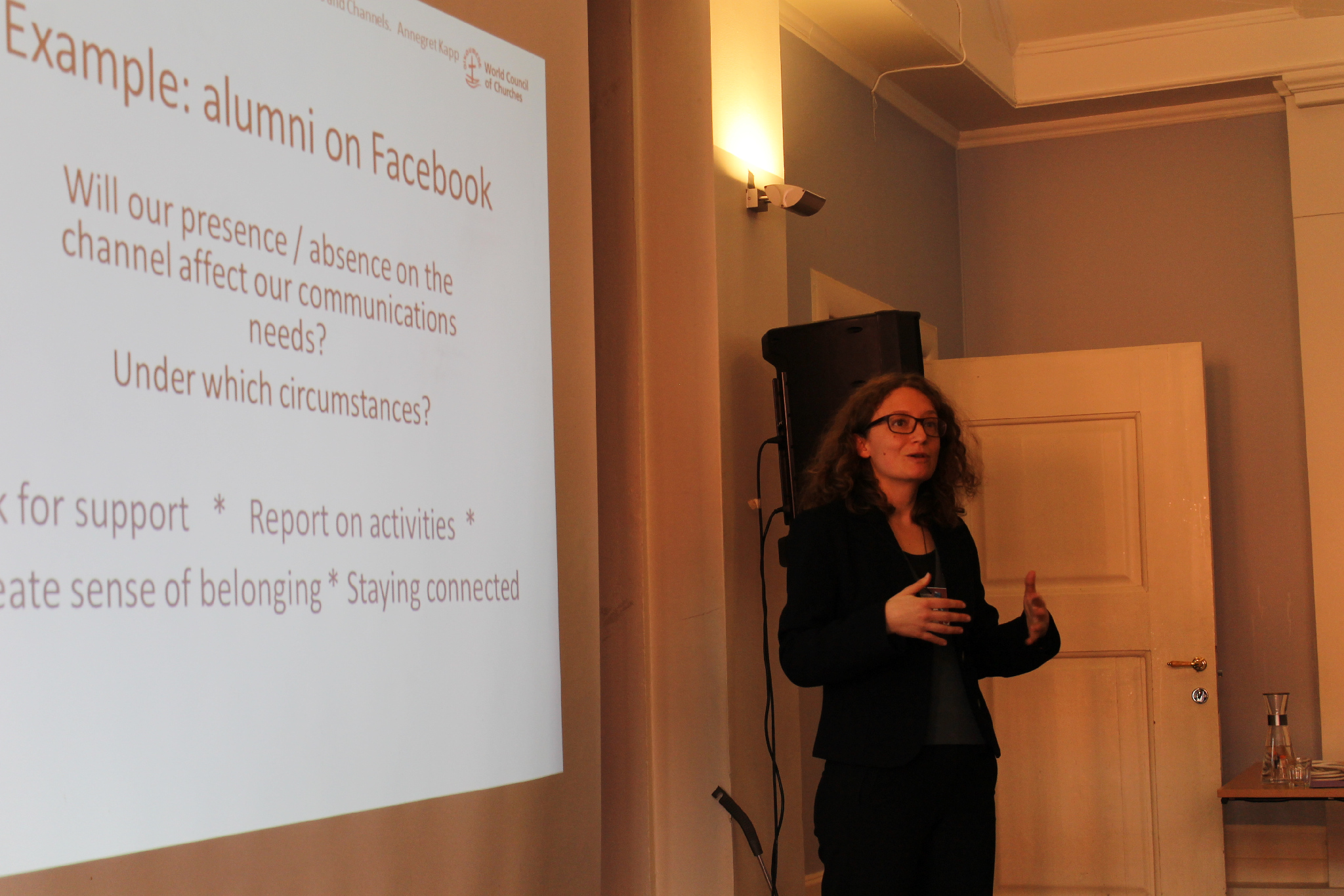 Colegiul „Sfântul Nicolae” a reprezentat România la Oslo, în cadrul Întâlnirii Membrilor WSCF din Europa