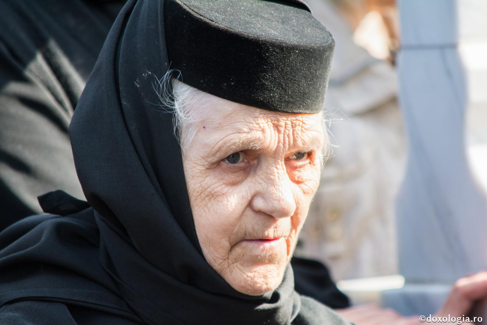 Pentru ce se luptă Eva şi Maria în noi ?