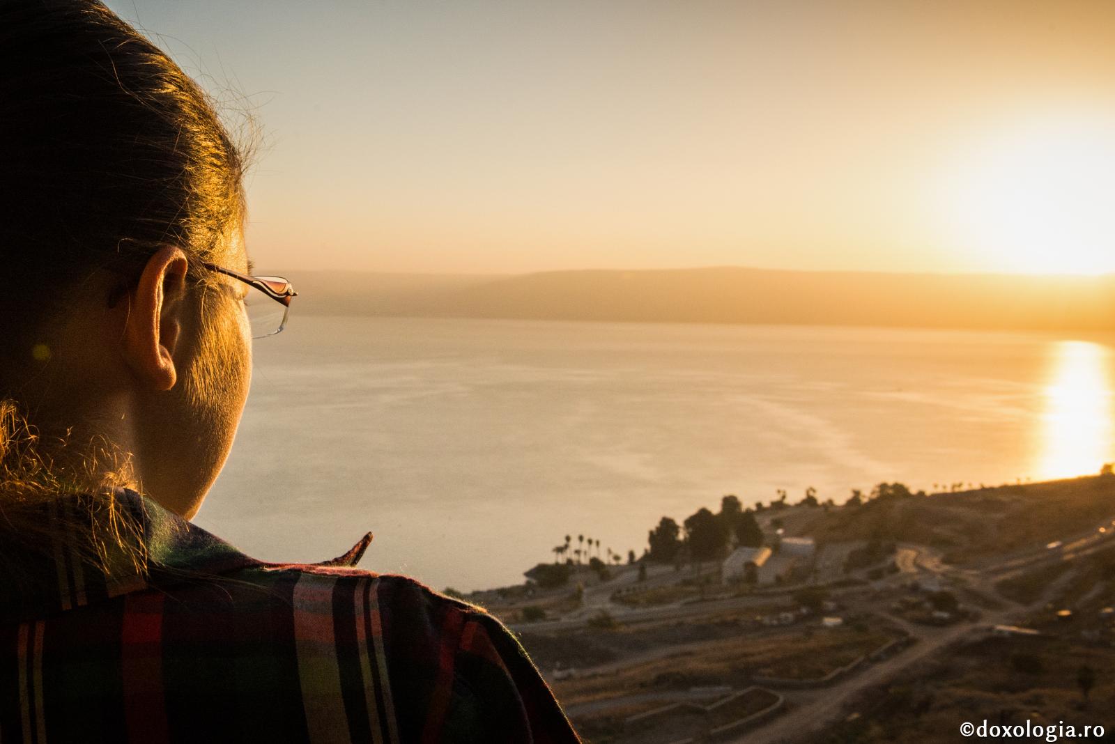 Dumnezeu priveşte intenţiile