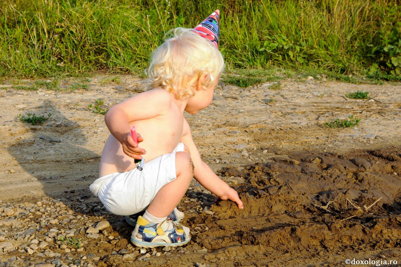 Ce trebuie să evităm în educarea copiilor?