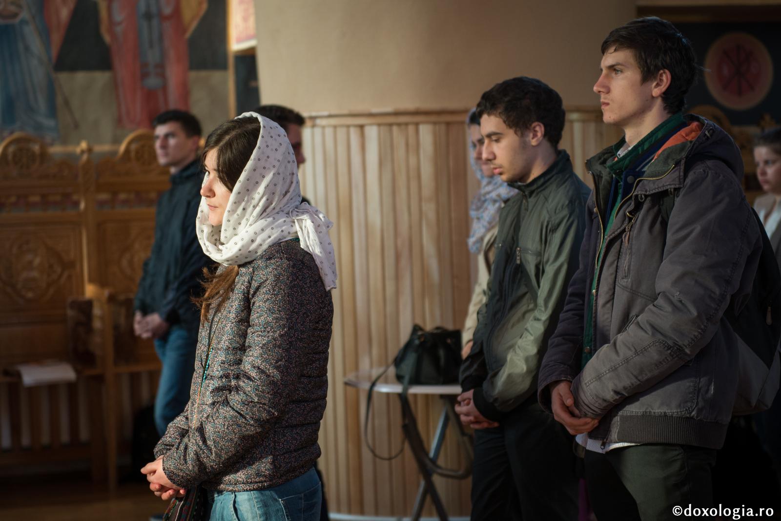 Să lăsăm totul în judecata lui Dumnezeu